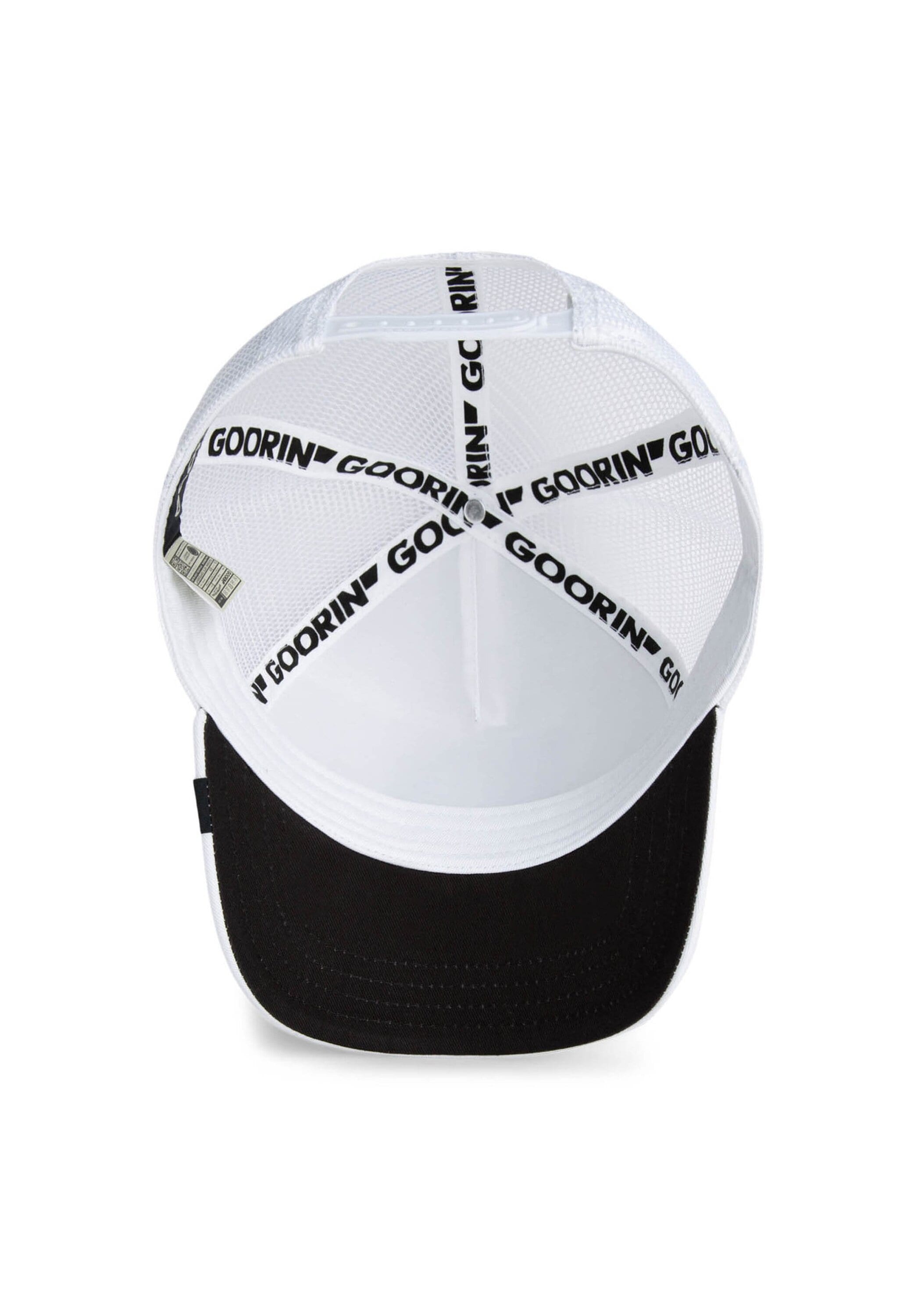 Goorin Bros. Snapback Cap »Cap OG Trucker«