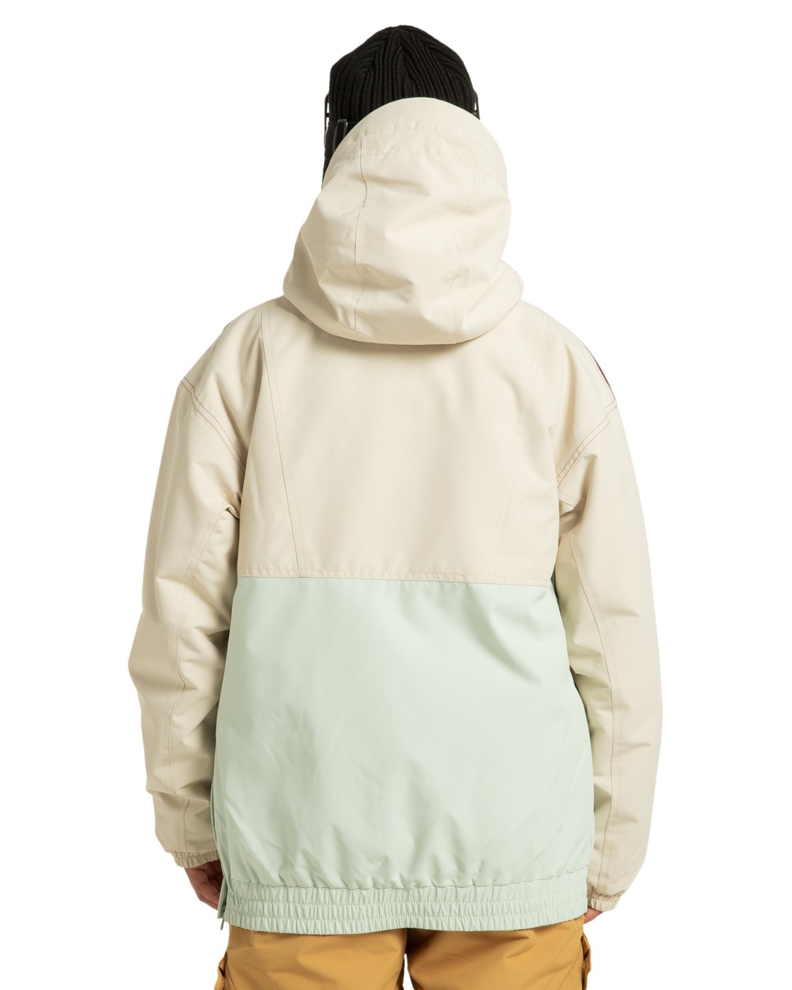 DC Shoes Snowboardjacke »Chalet«