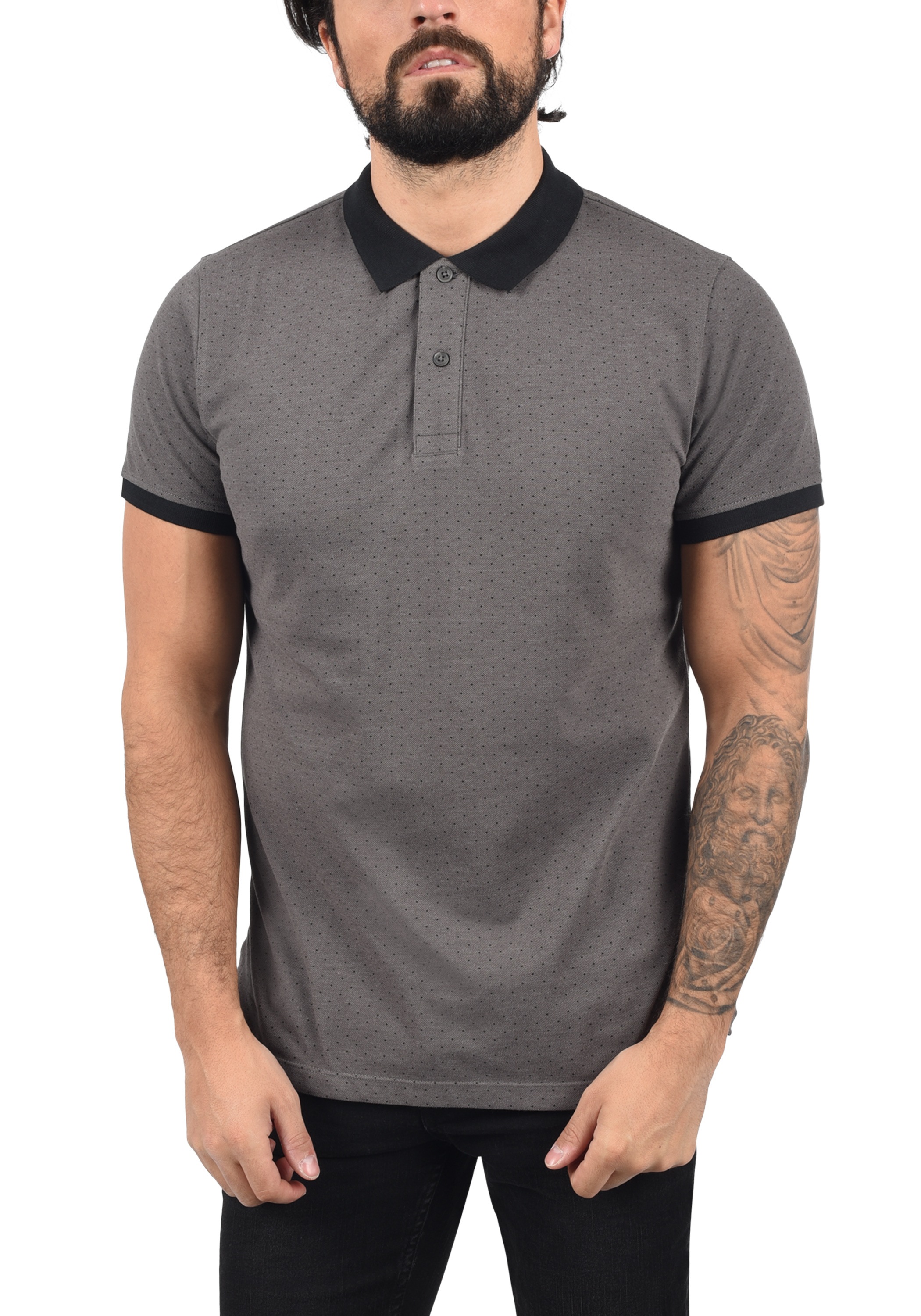Blend Poloshirt »Poloshirt BHAlaron«