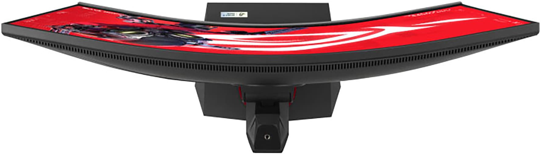 Asus Gaming-LED-Monitor »XG32WCMS« 80 cm/32 ″  2560 x 1440 px Quad HD 1 Reaktionszeit 280 Hz