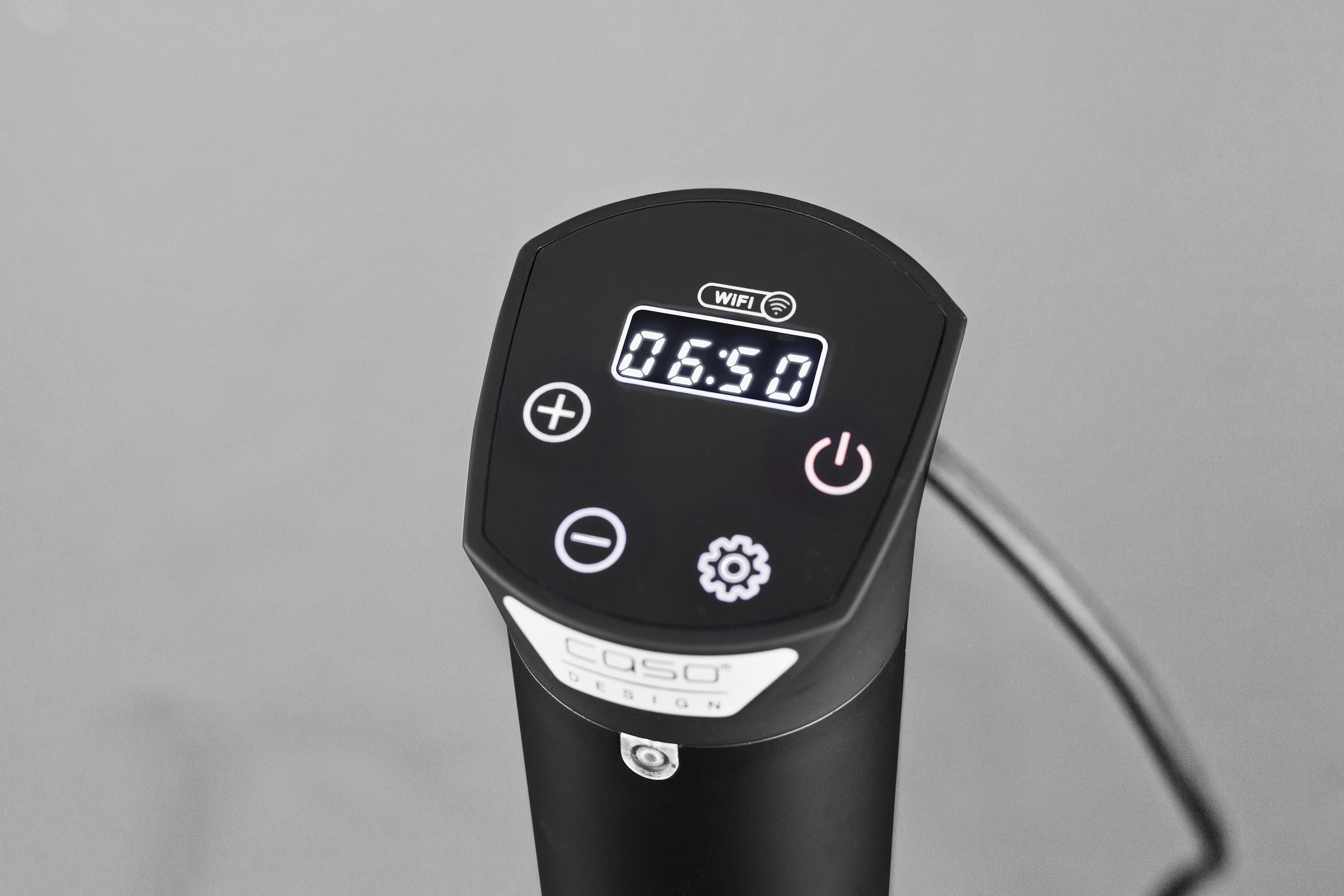 Caso Sous-Vide Garer »1328 SV 1200 Smart«