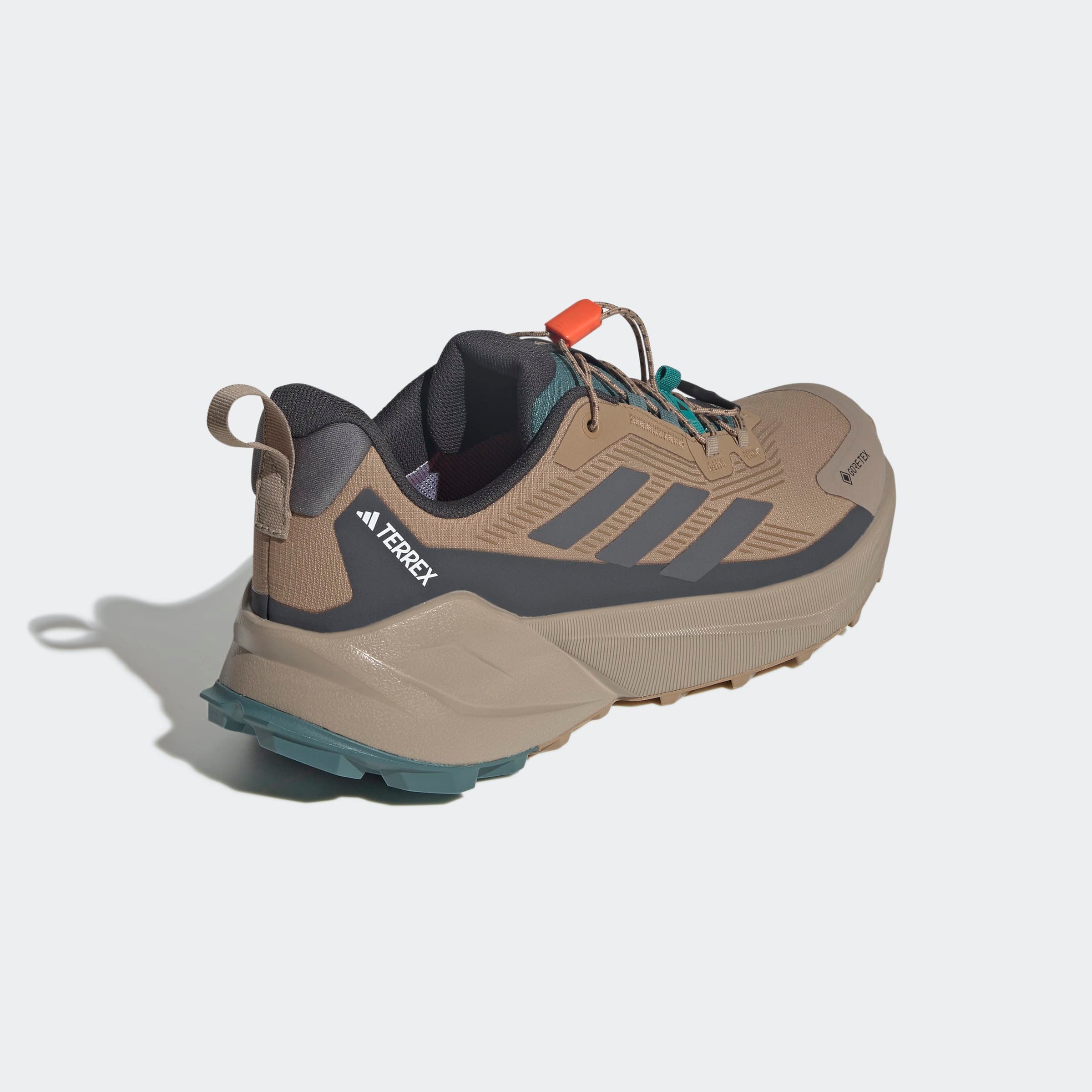 adidas TERREX Wanderschuh »TERREX TRAILMAKER 2 GORE-TEX SPEED LACE«  wasserdicht dank Gore-Tex Membrane