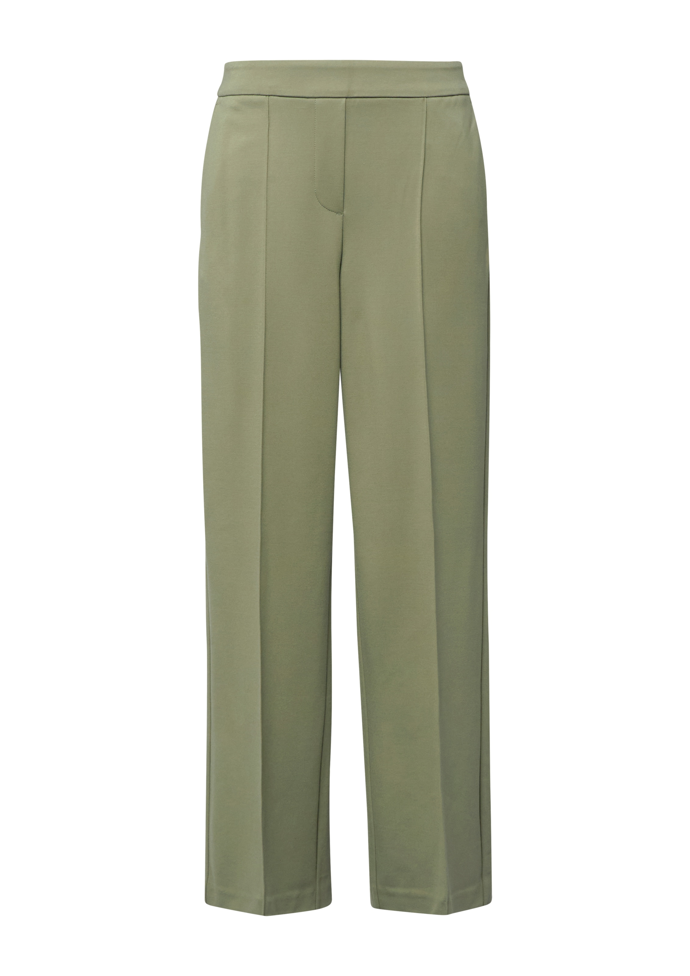 s.Oliver Jerseyhose  mit elastischem Bund
