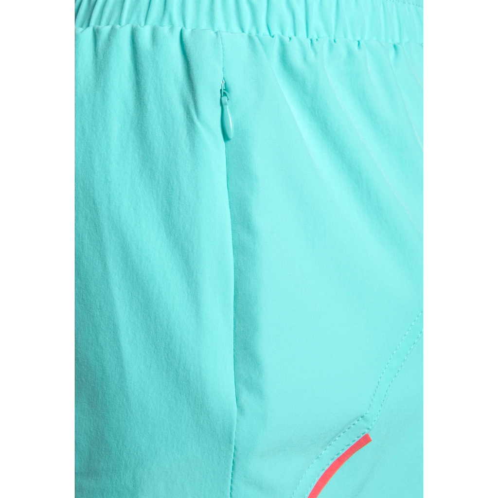 LASCANA ACTIVE Shorts