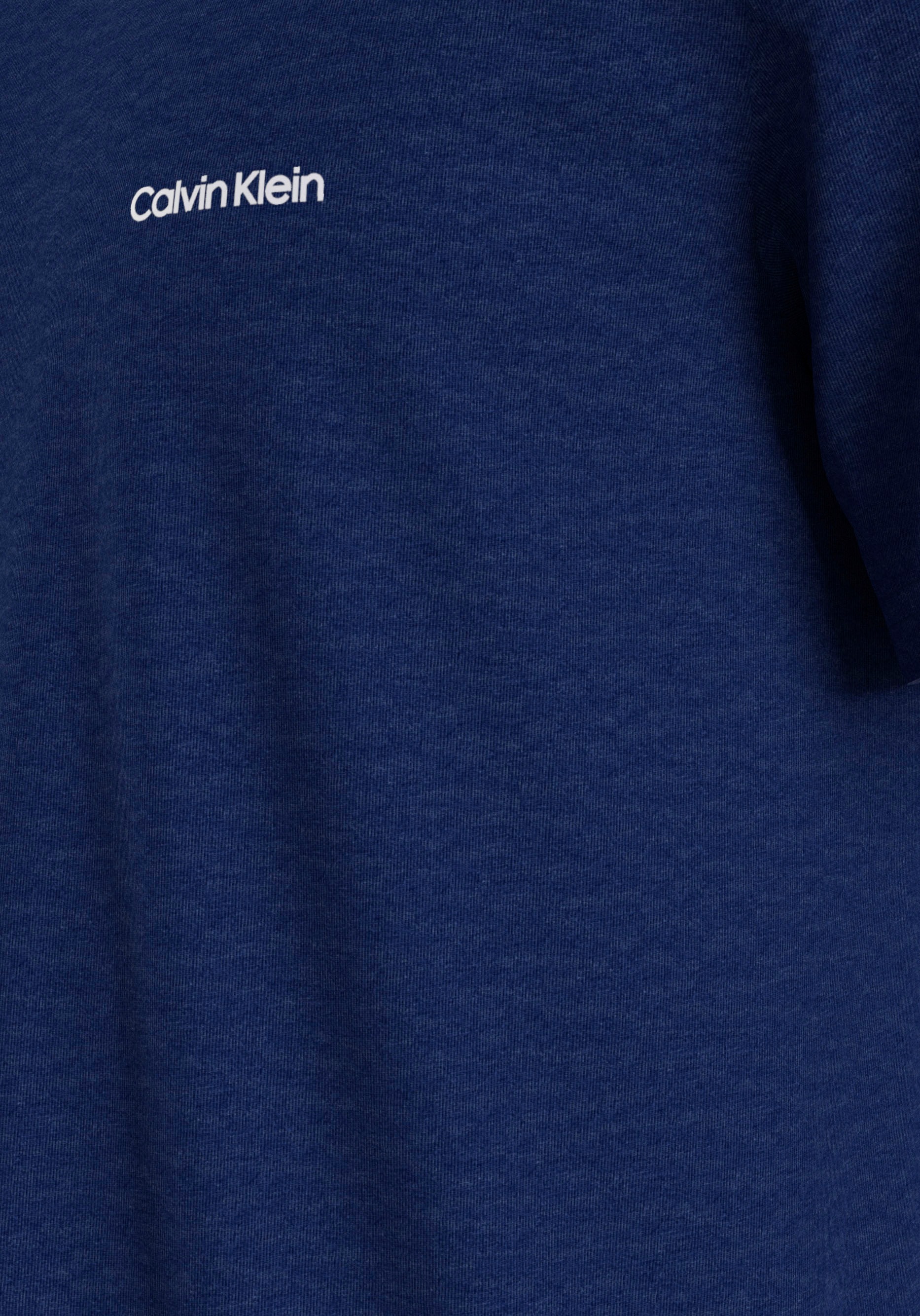 Calvin Klein Underwear T-Shirt »S/S CREW NECK«, mit Rundhalsausschnitt