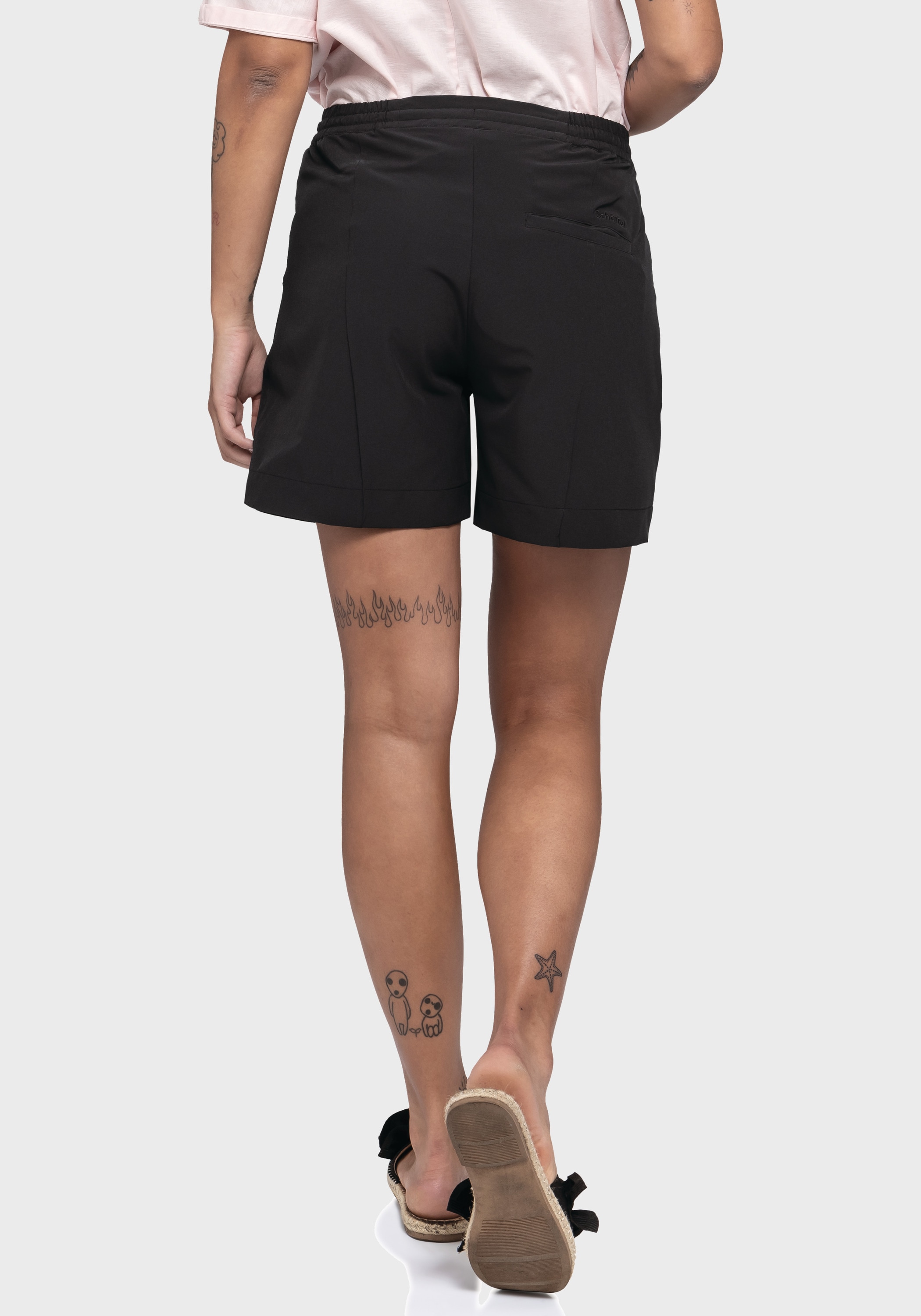 Schöffel Shorts »Urban Shorts Style Gharra WMS«