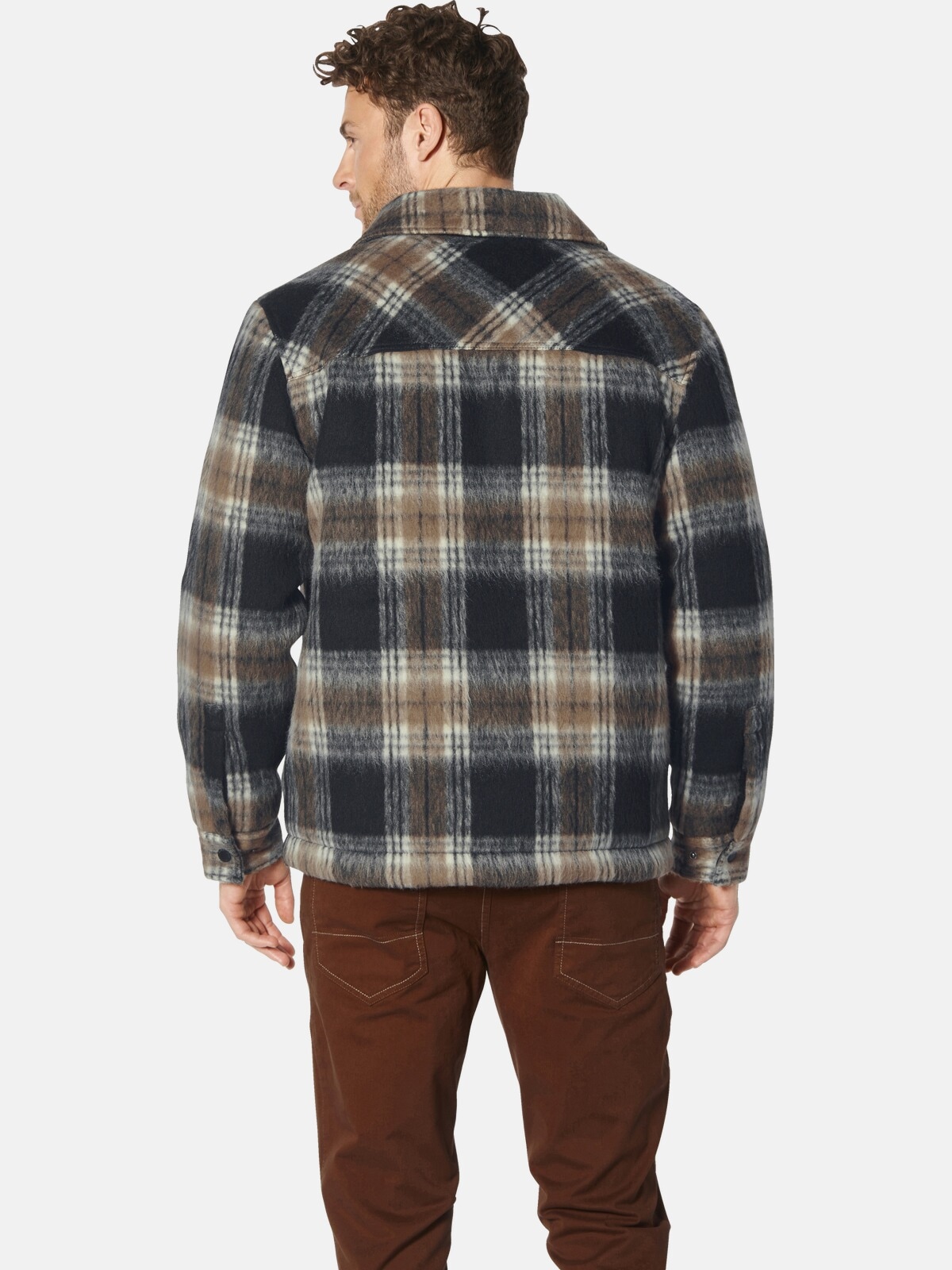 Babista Kurzjacke »Jacke FIORVENSO«