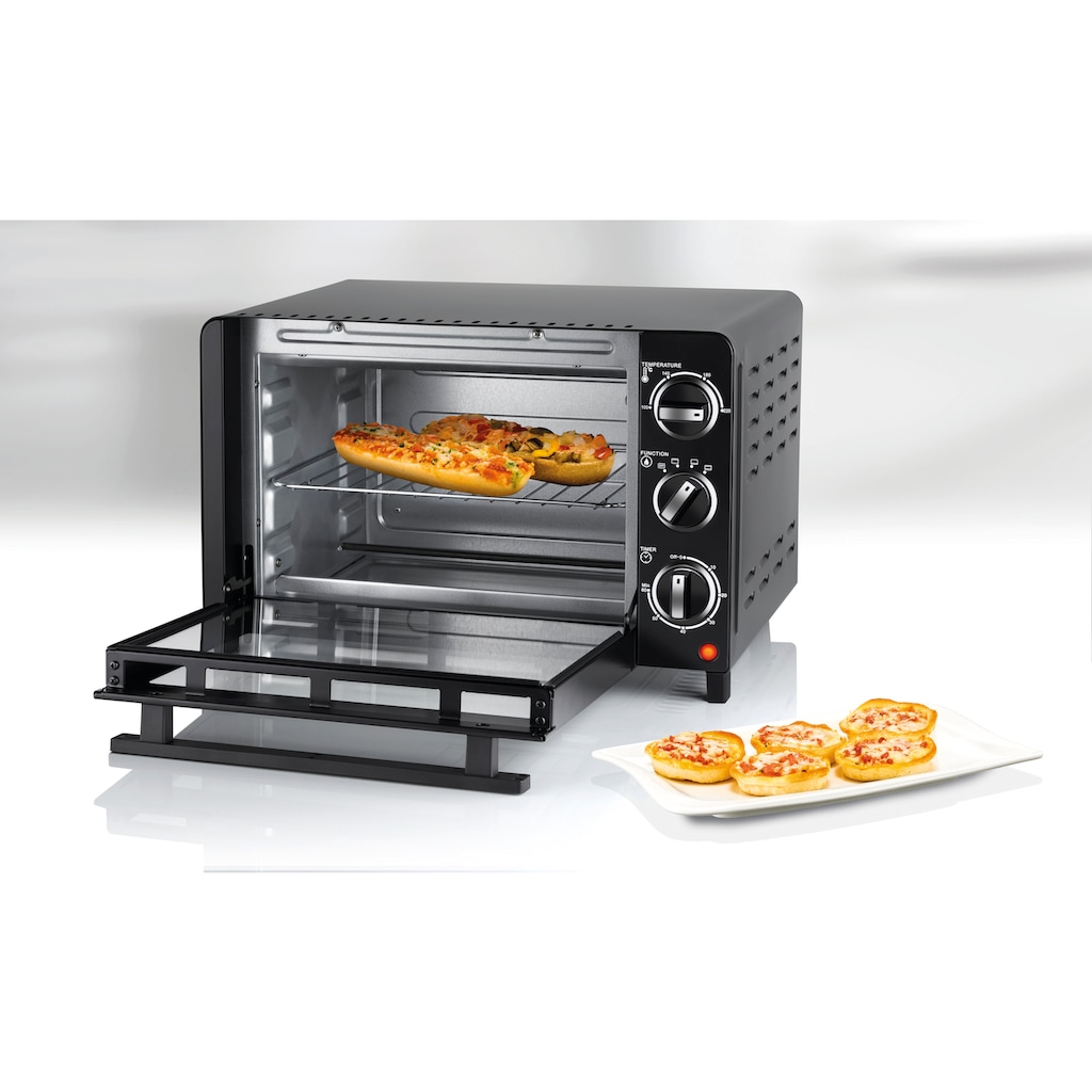 Unold Minibackofen »68875 OFEN Allround«