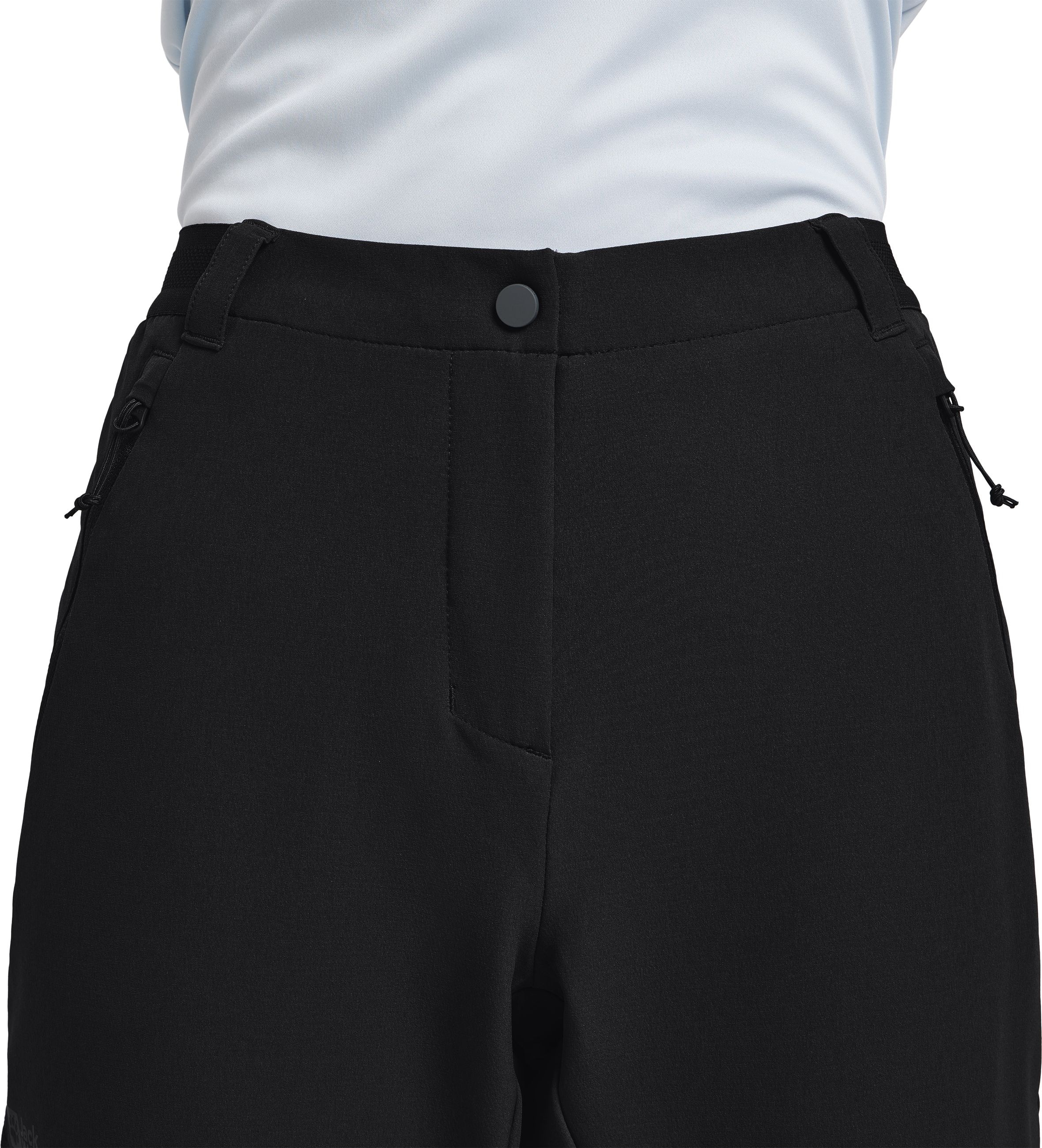 Jack Wolfskin Funktionshose »GEIGELSTEIN PANTS W«