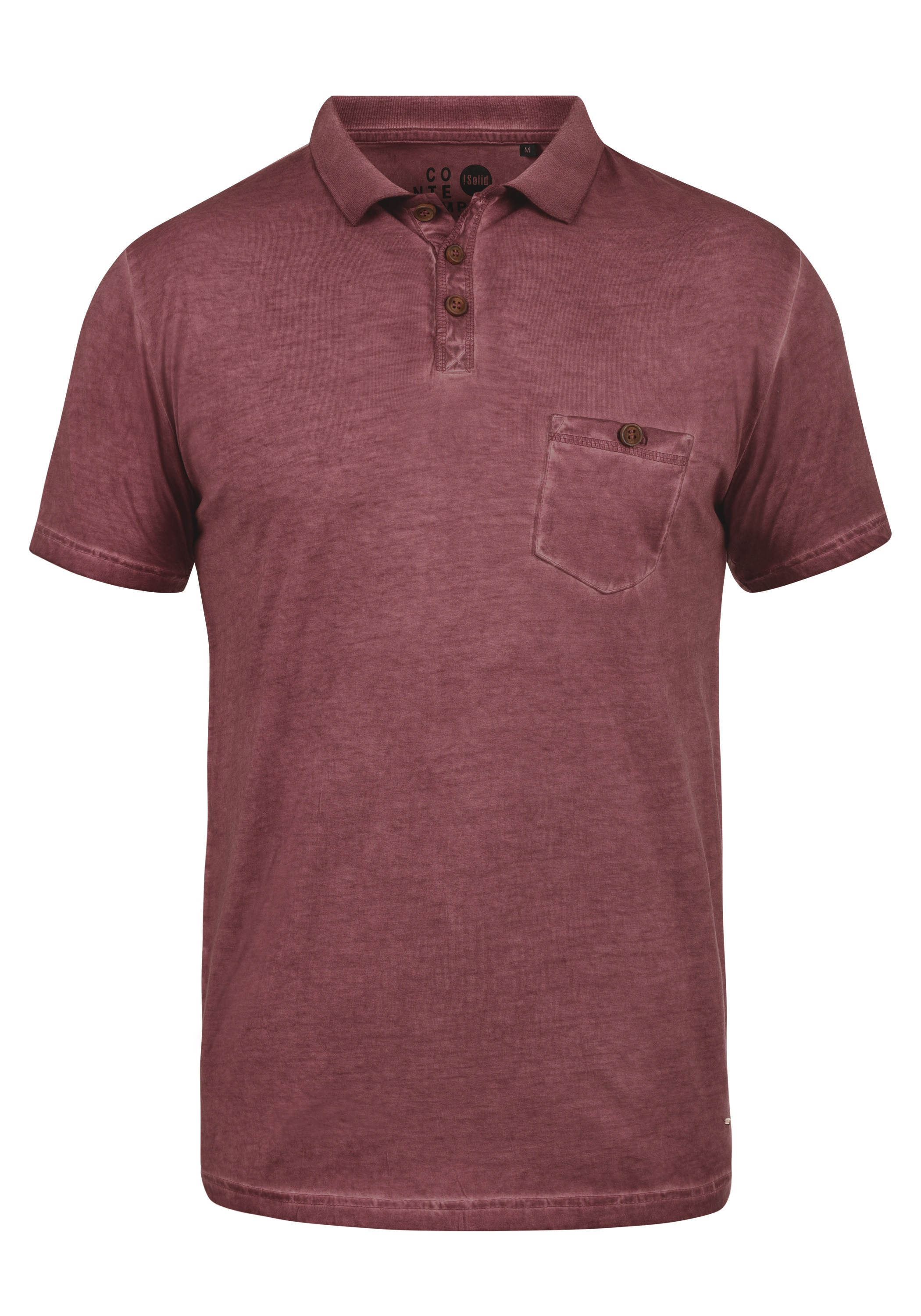 Poloshirt »Poloshirt SDTermann«