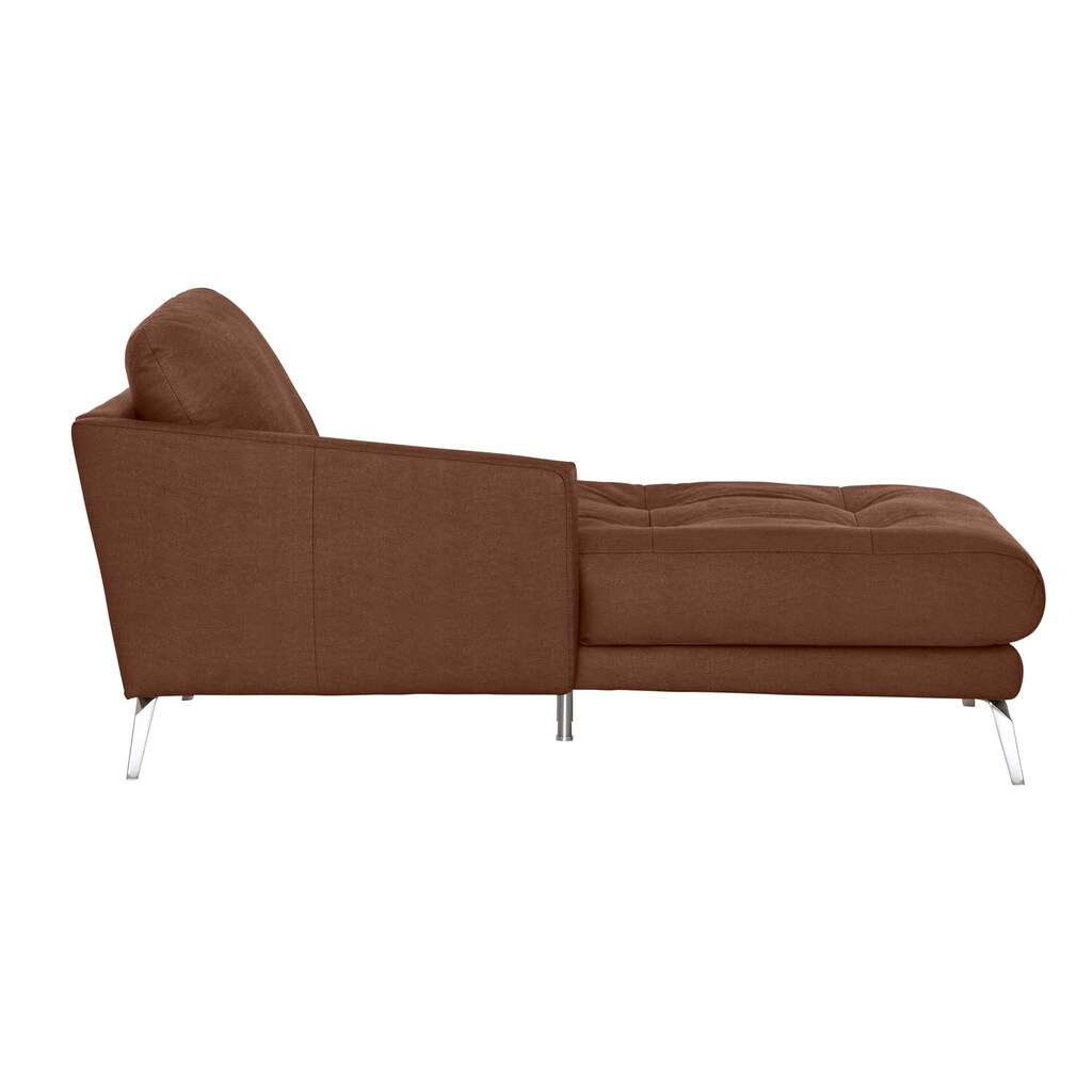 W.SCHILLIG Chaiselongue »softy«