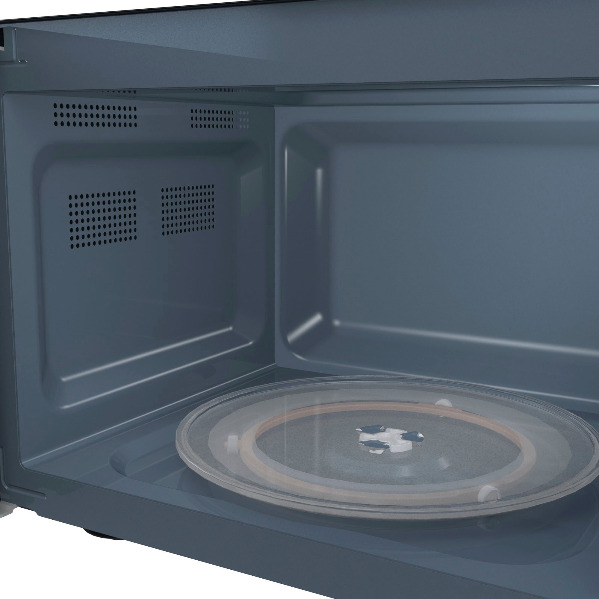 GORENJE Mikrowelle »MO 23 A3BH«, Umluft, 800 W, 23 Liter Volumen