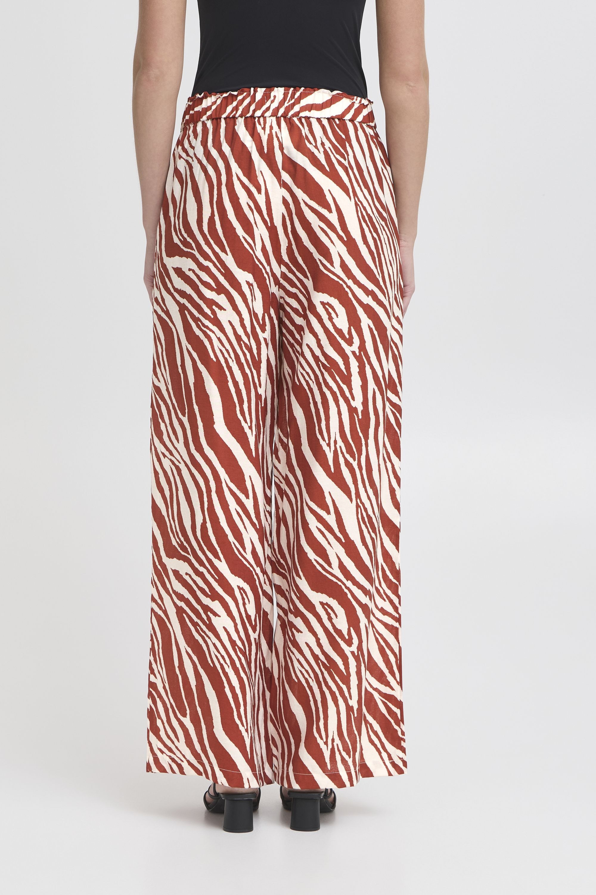 Ichi Loungehose »Loungehose IHYARDEEN«
