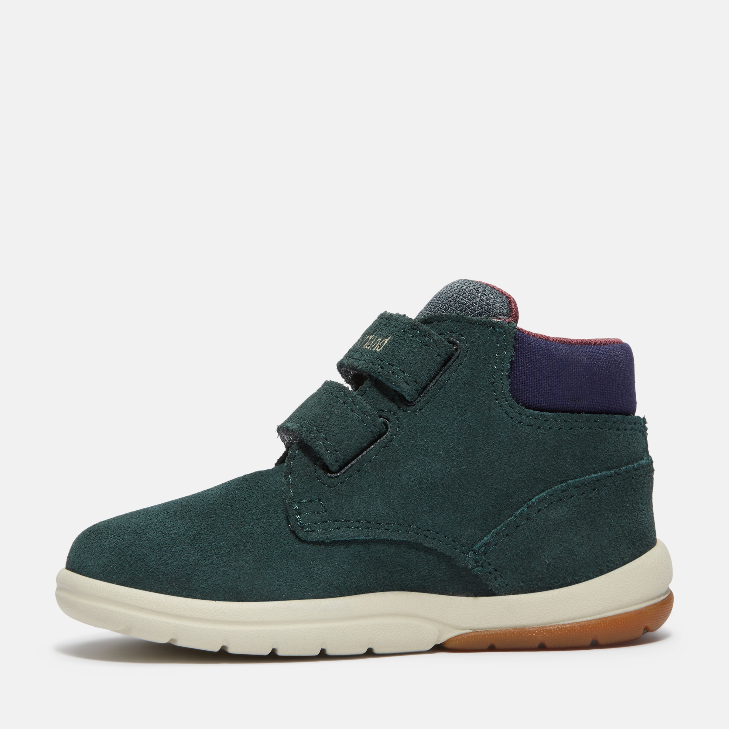 Timberland Klettboot »TODDLE TRACKSMID HOOK & LOOP BOOT«, Winterstiefel, Winterboots, Snowboots, Winterschuhe, für Kinder