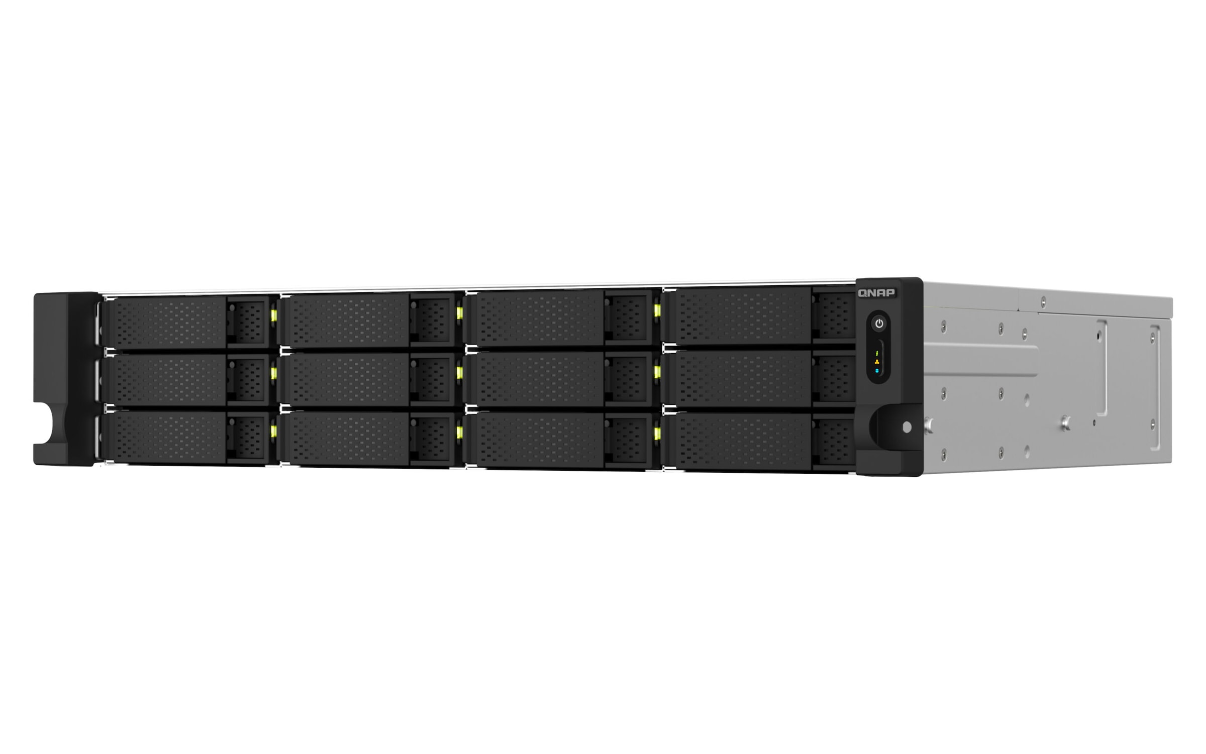 QNAP NAS-Server »TS-1264U-RP«