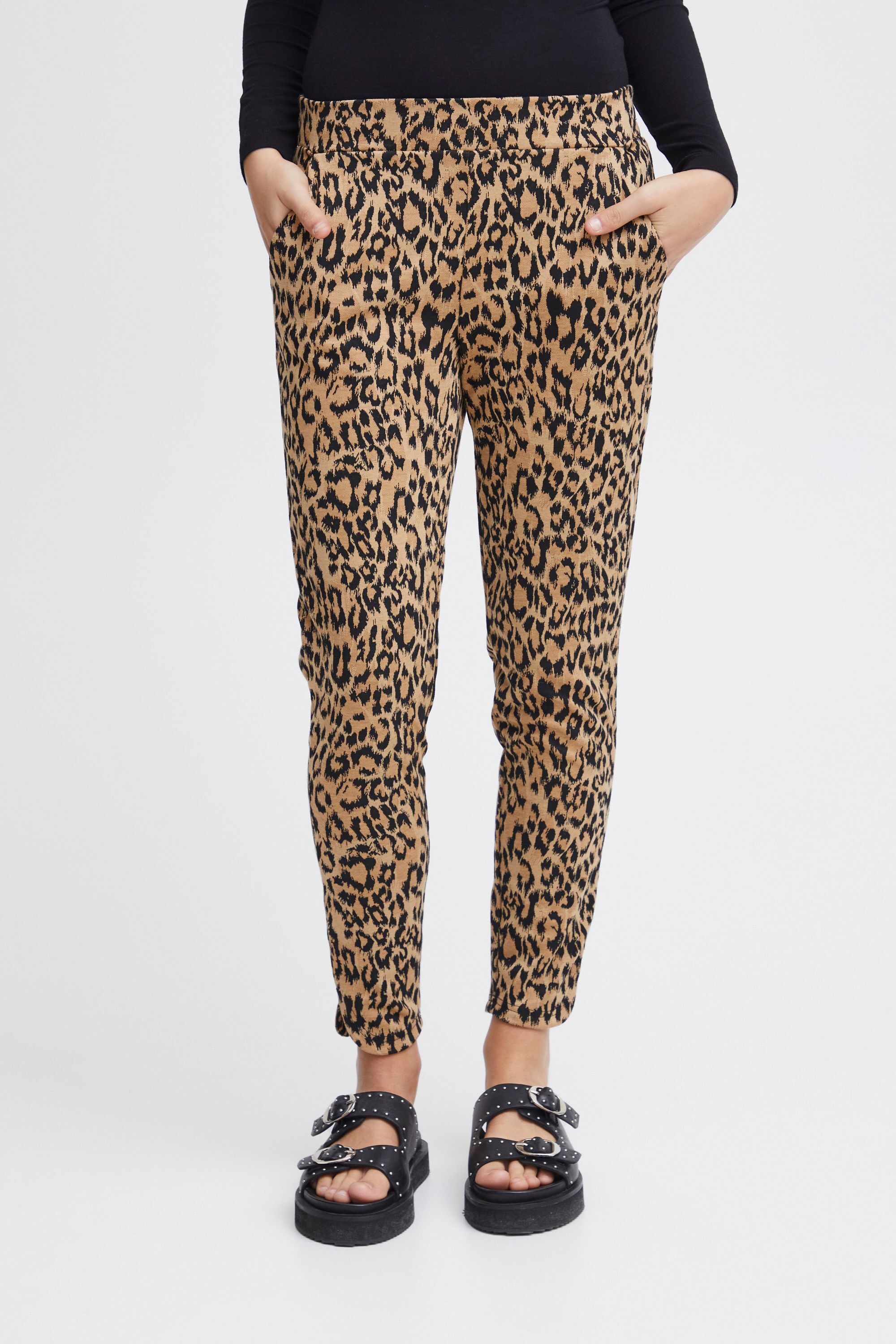 Ichi Stoffhose »Stoffhose IHKate«