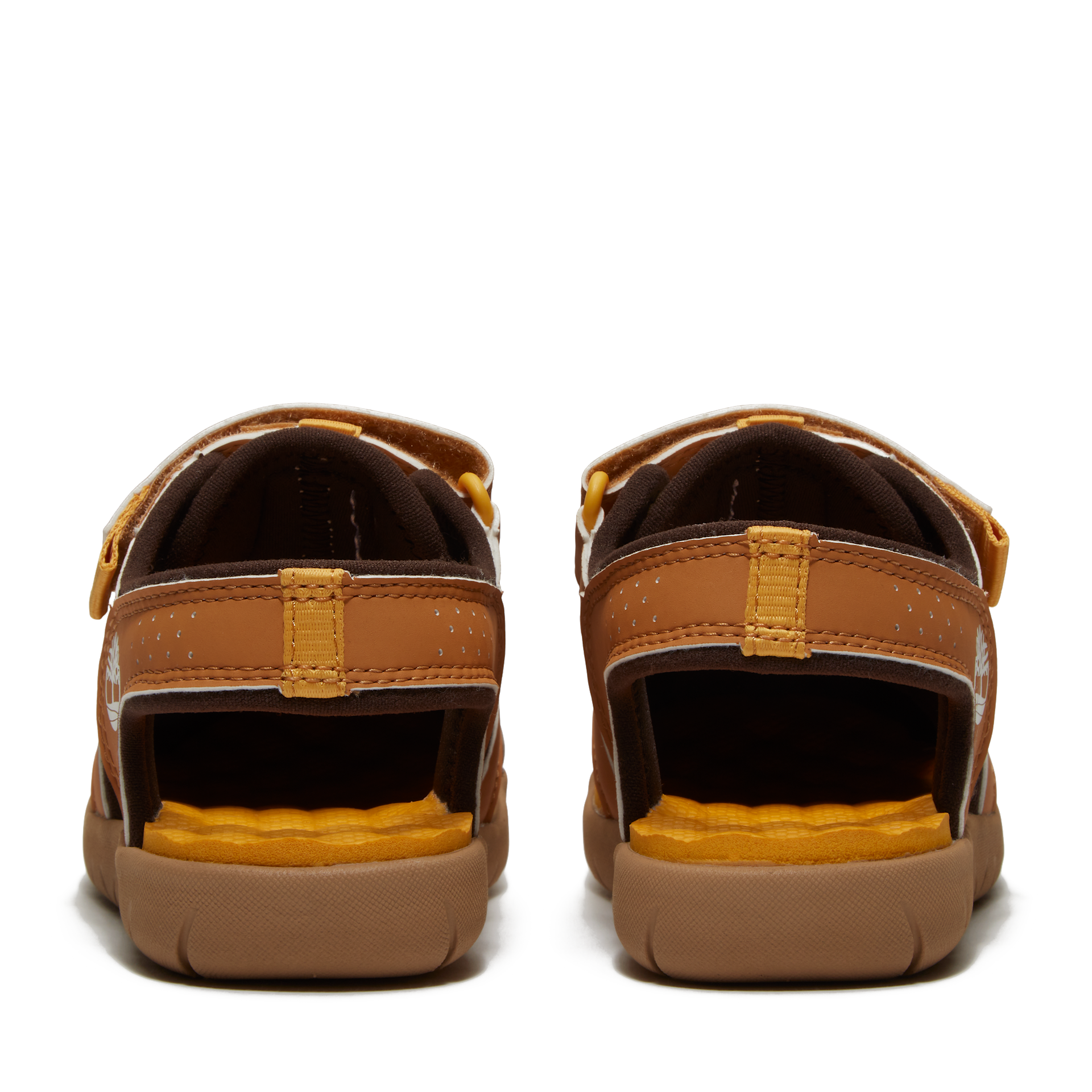 Timberland Sandale »PERKINS ROW FISHERMAN SANDAL«  mit Klettverschluß