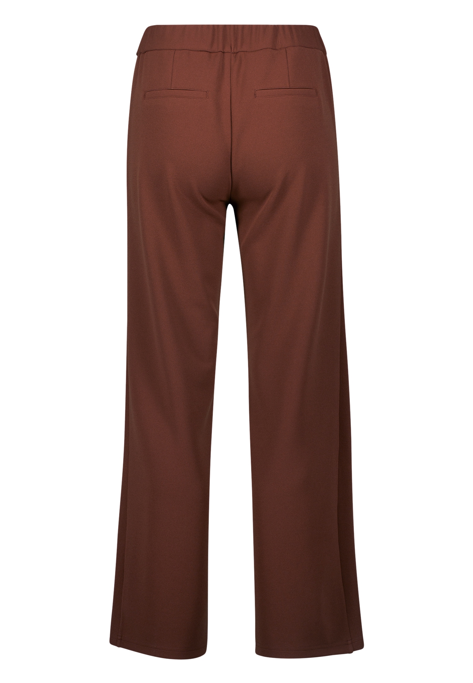 Zero Stoffhose »Stoffhose mit elastischem Bund 30 Inch«