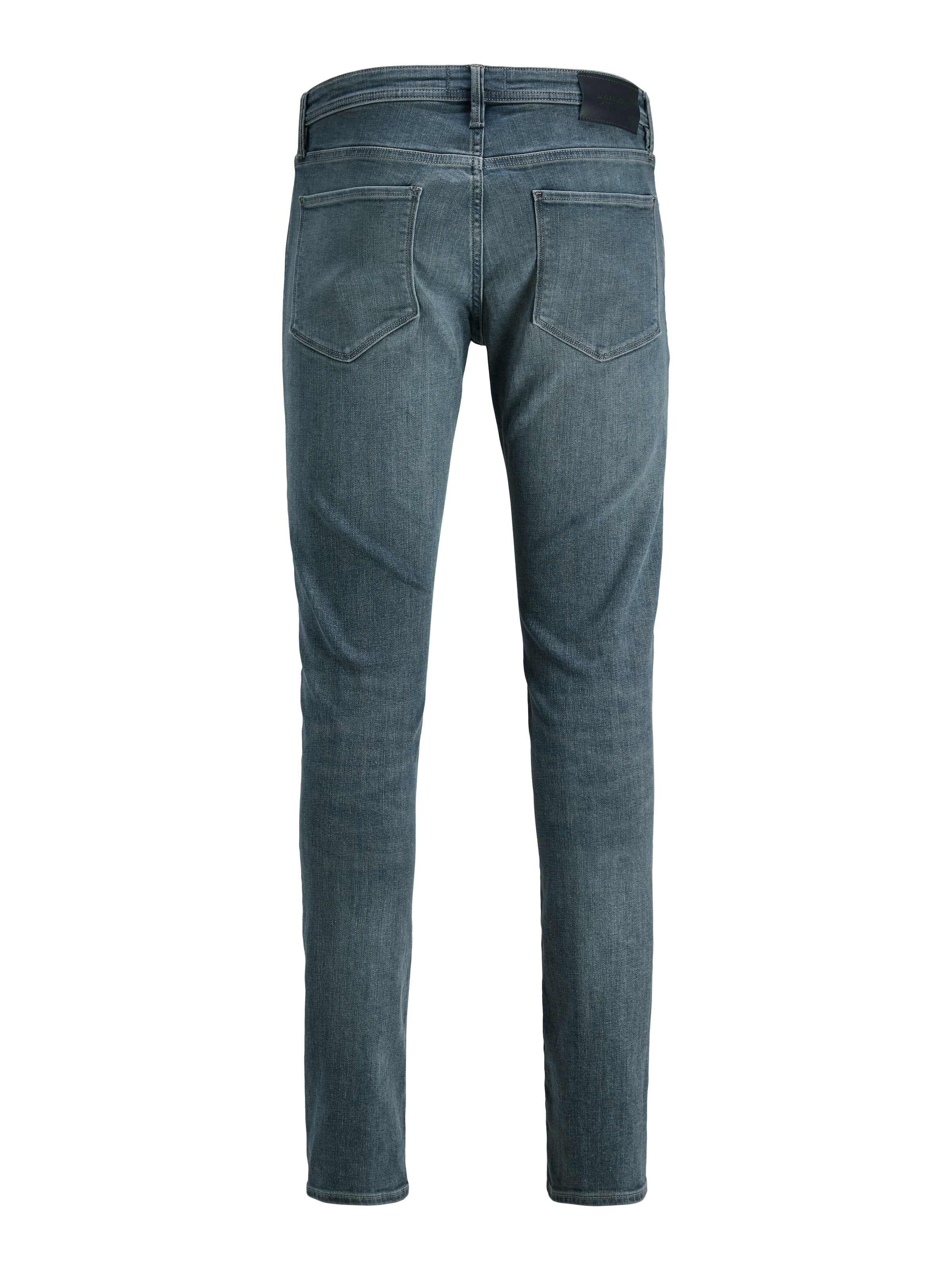 Jack & Jones Slim-fit-Jeans »JJIGLENN JJFELIX AM 646 NOOS«