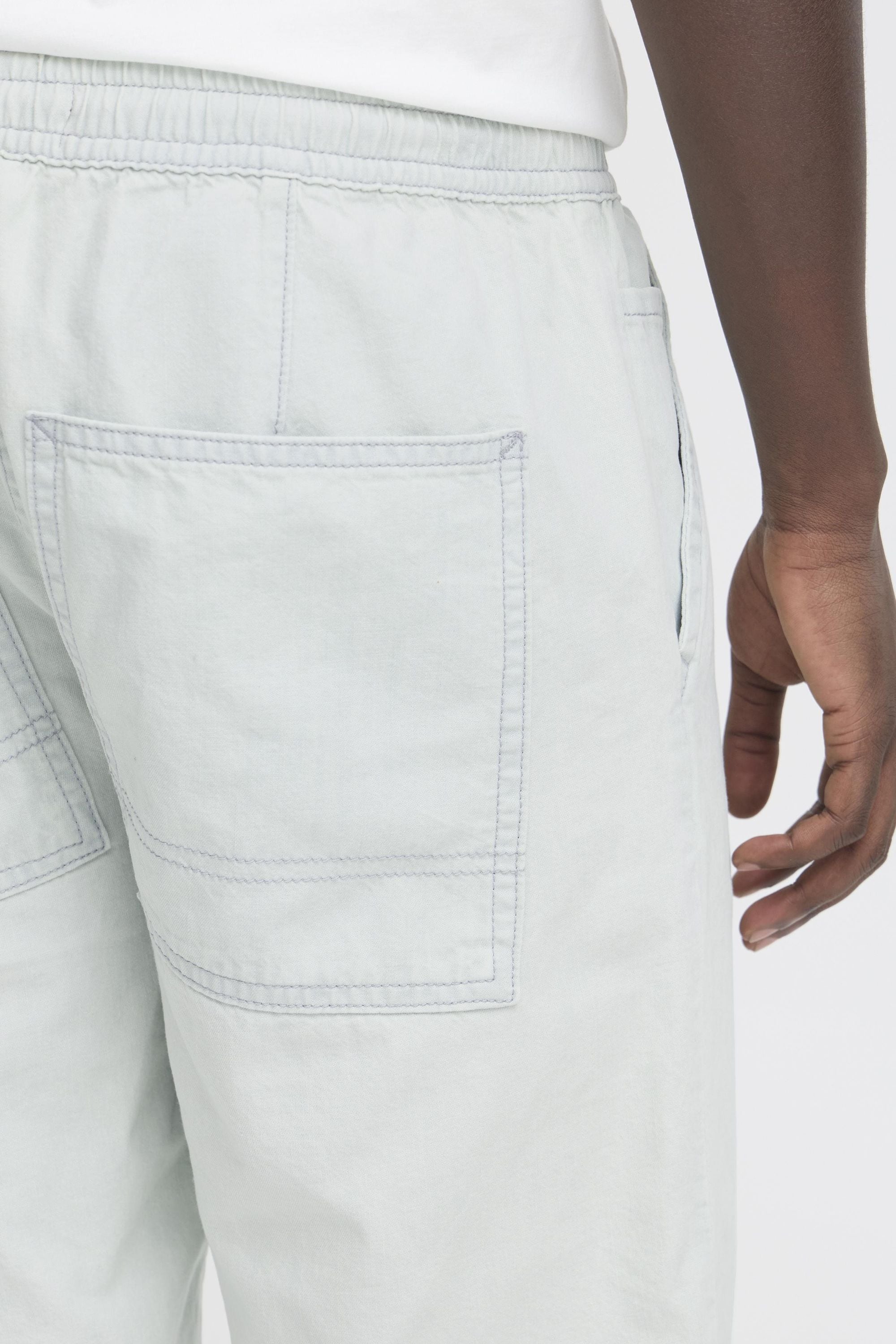Blend Jeansshorts »Shorts BHBlizzard«