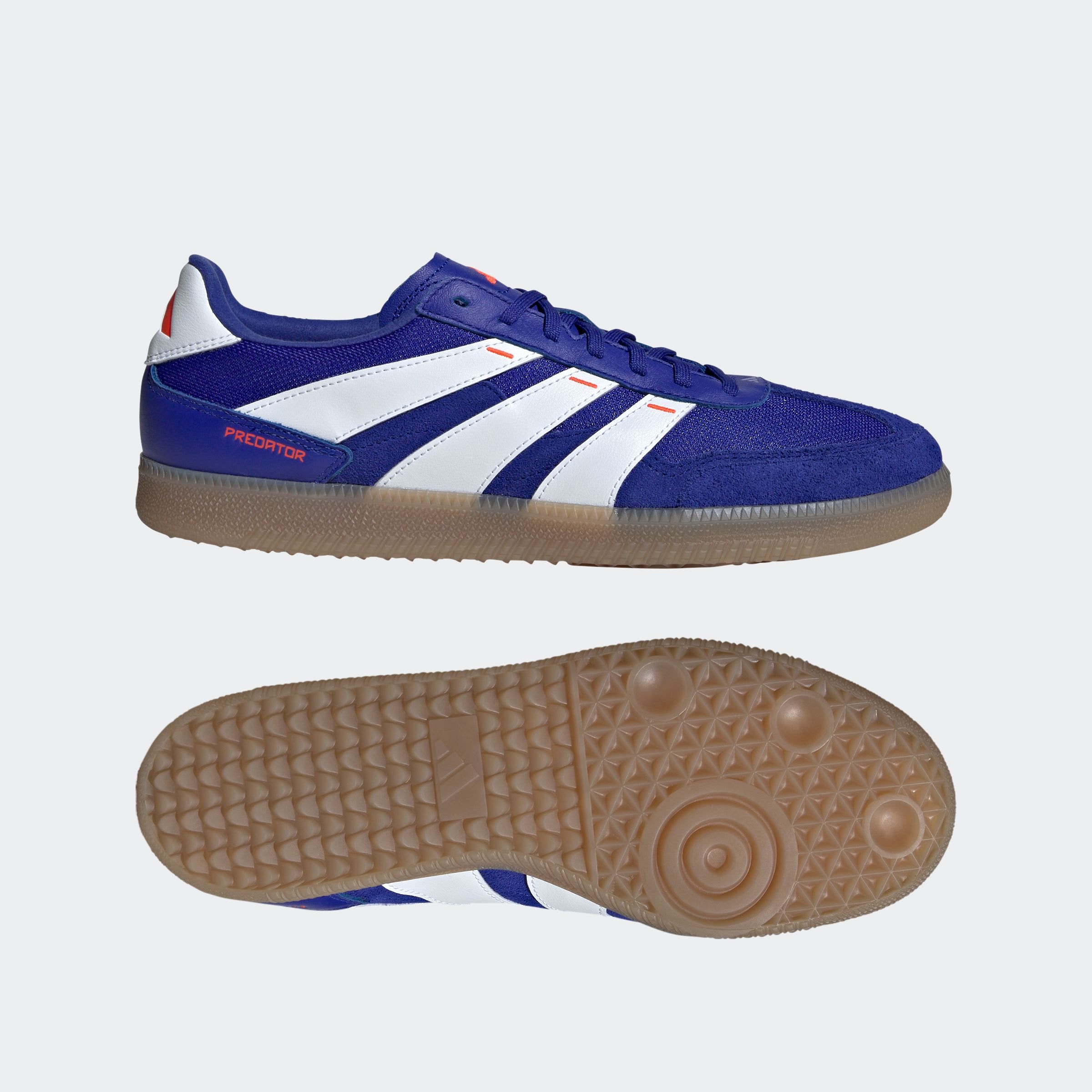 adidas Performance Fußballschuh »PREDATOR FREESTYLE IN«