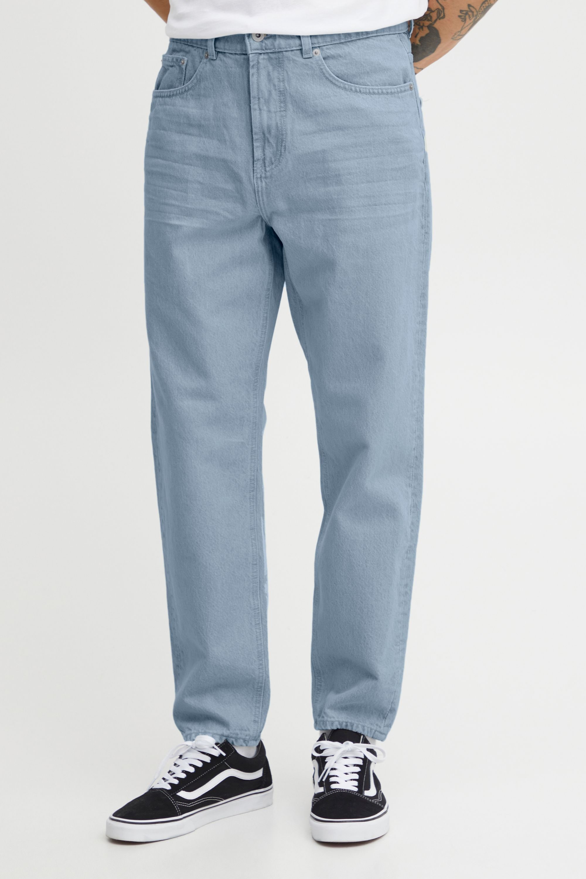 !Solid 5-Pocket-Jeans »5-Pocket-Jeans SDBoaz«