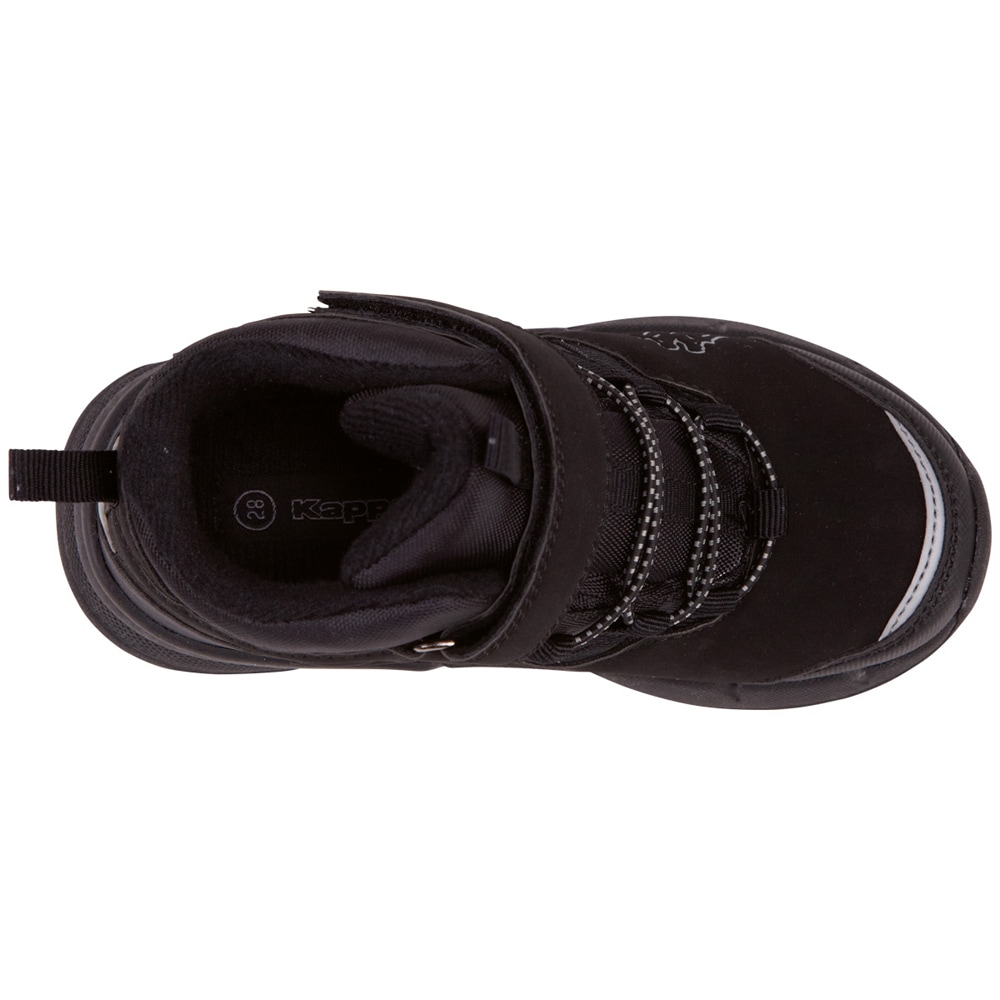 Kappa Outdoorwinterstiefel, - wasserdicht, windabweisend & atmungsaktiv dank TEX Membran