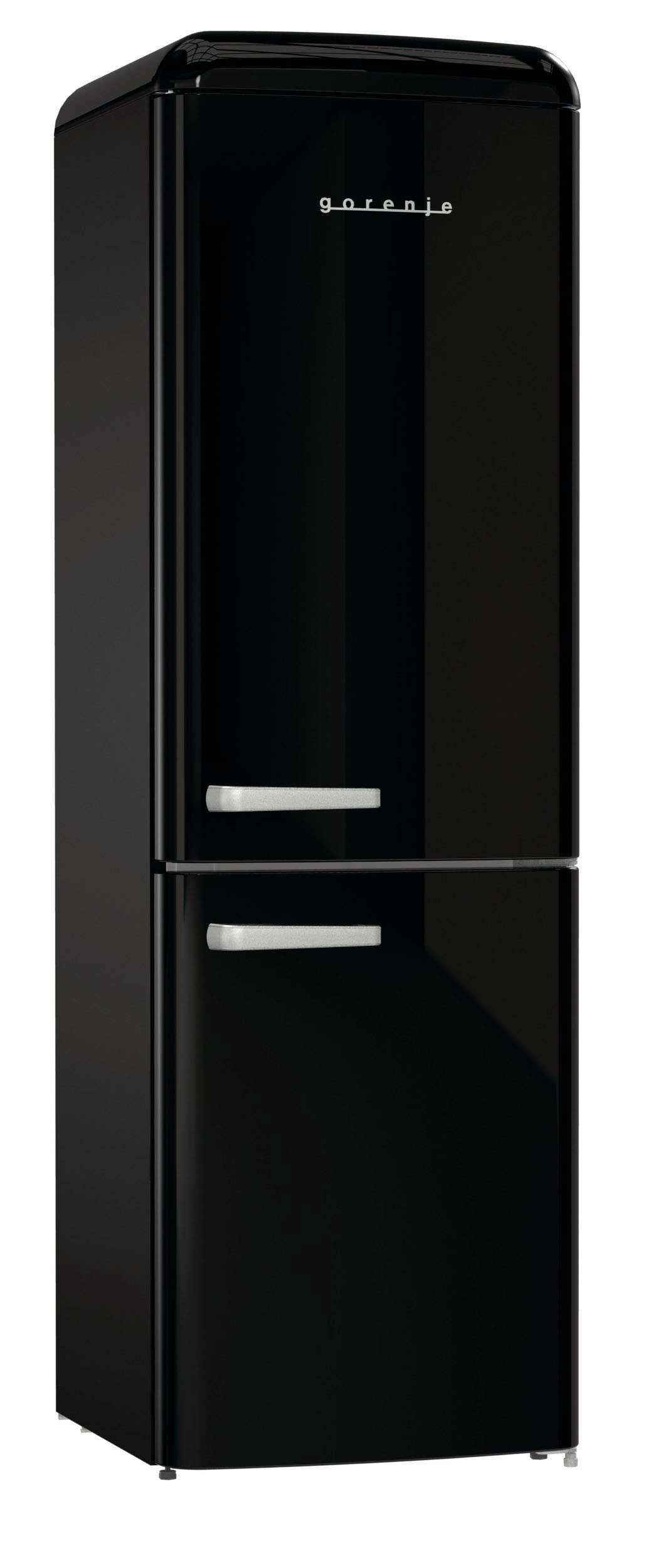GORENJE Kühl-/Gefrierkombination »ONRK 619 DBK«