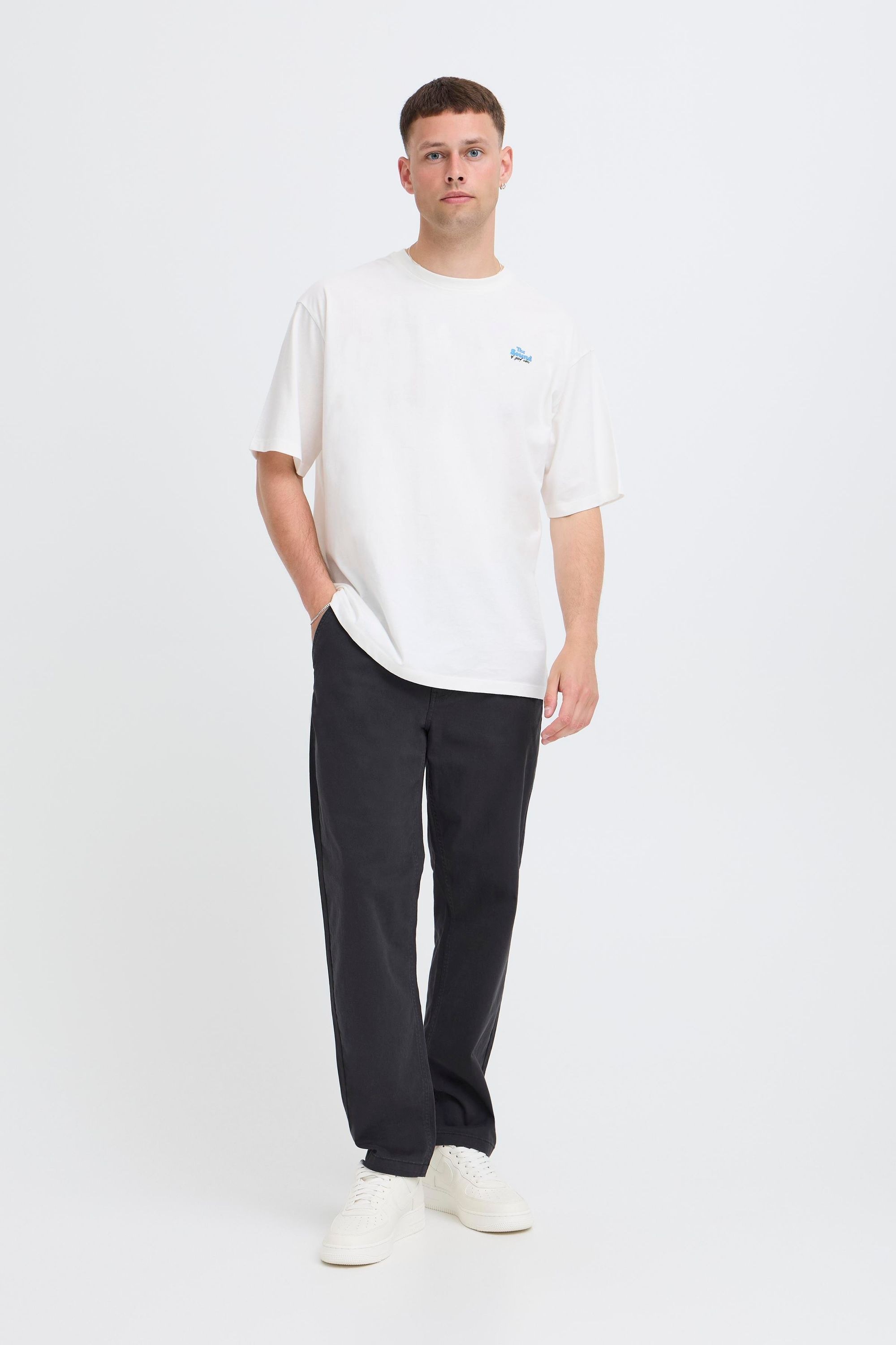 Blend Chinohose »Chinohose BHNATAN«