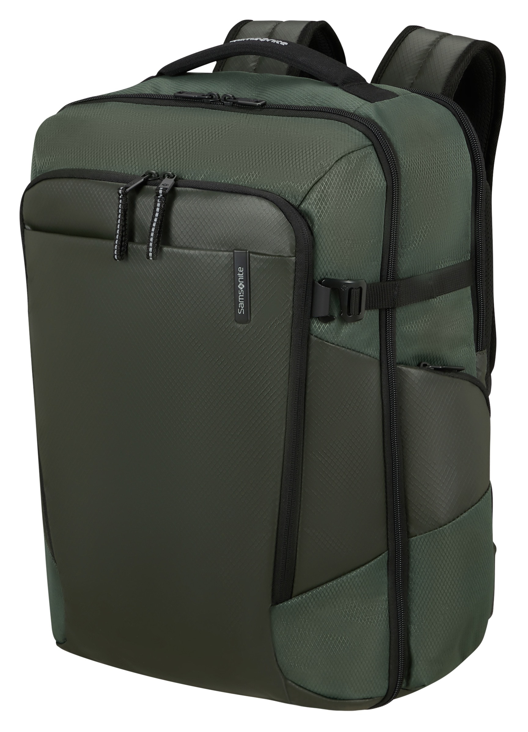 Samsonite Reiserucksack »ARMOX«, Laptoprucksack Rucksack Freizeitrucksack Overnighter