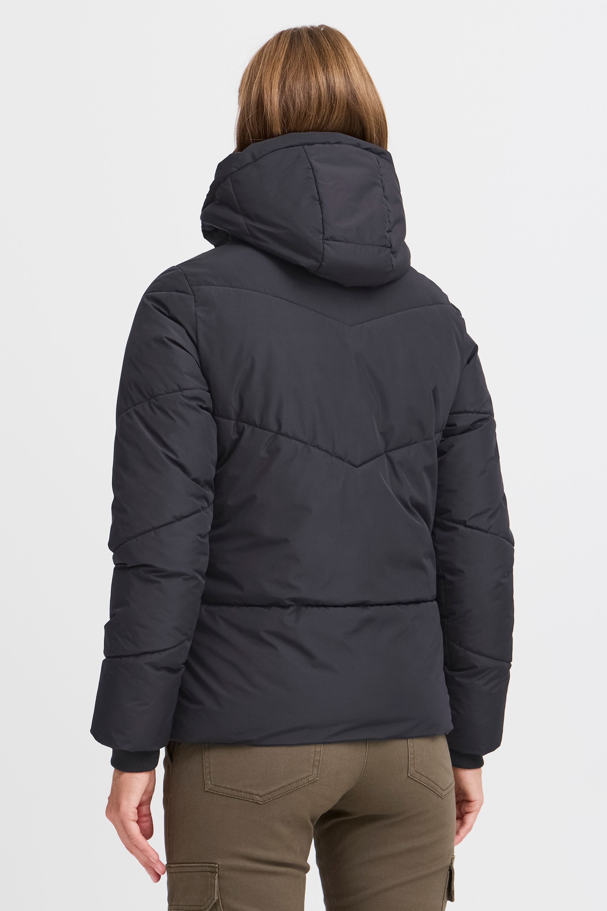 OXMO Steppjacke »Steppjacke OXJUCHENA«