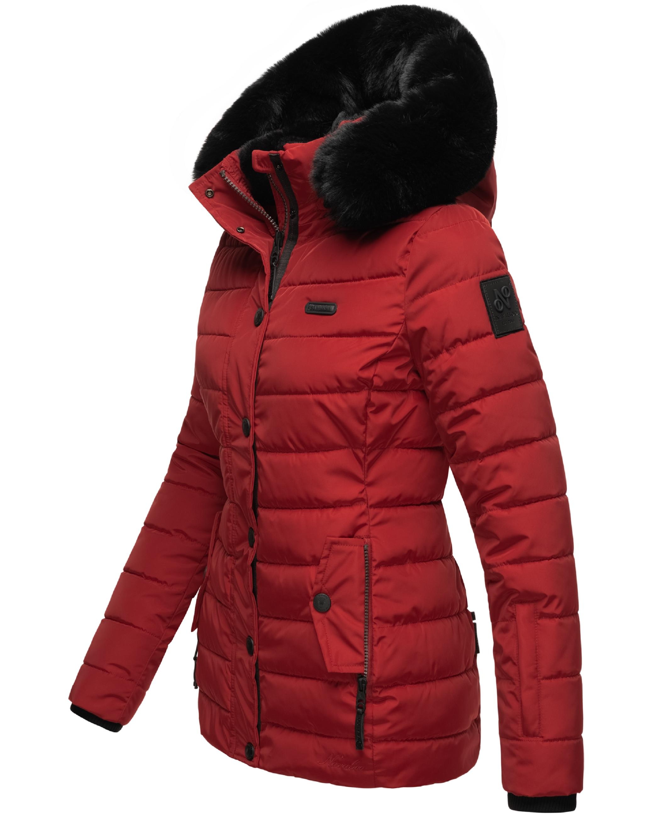 Navahoo Steppjacke »Winterjacke Milianaa«