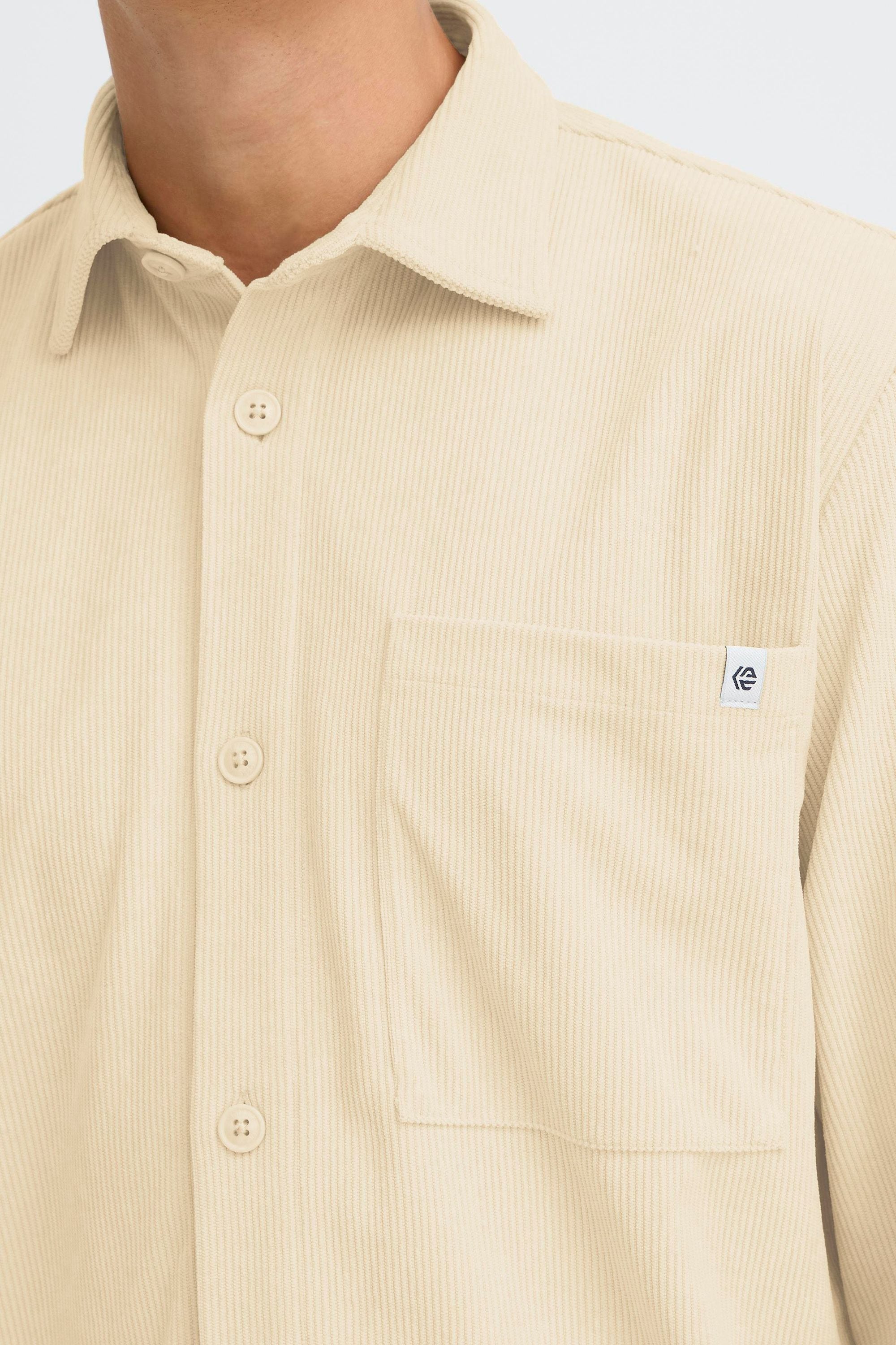 Indicode Langarmhemd »Langarmhemd IDMotoril«