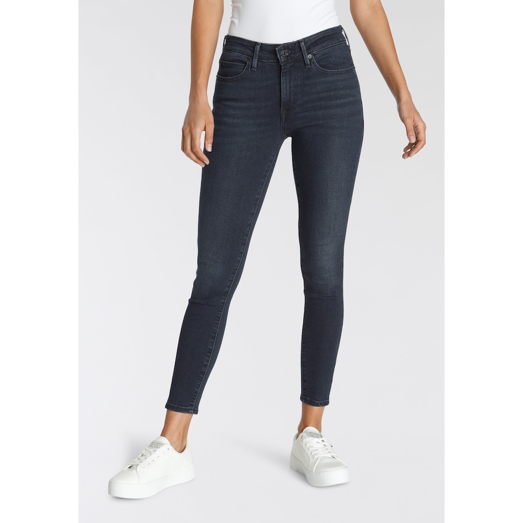 Levi's® Skinny-fit-Jeans »711 Skinny«