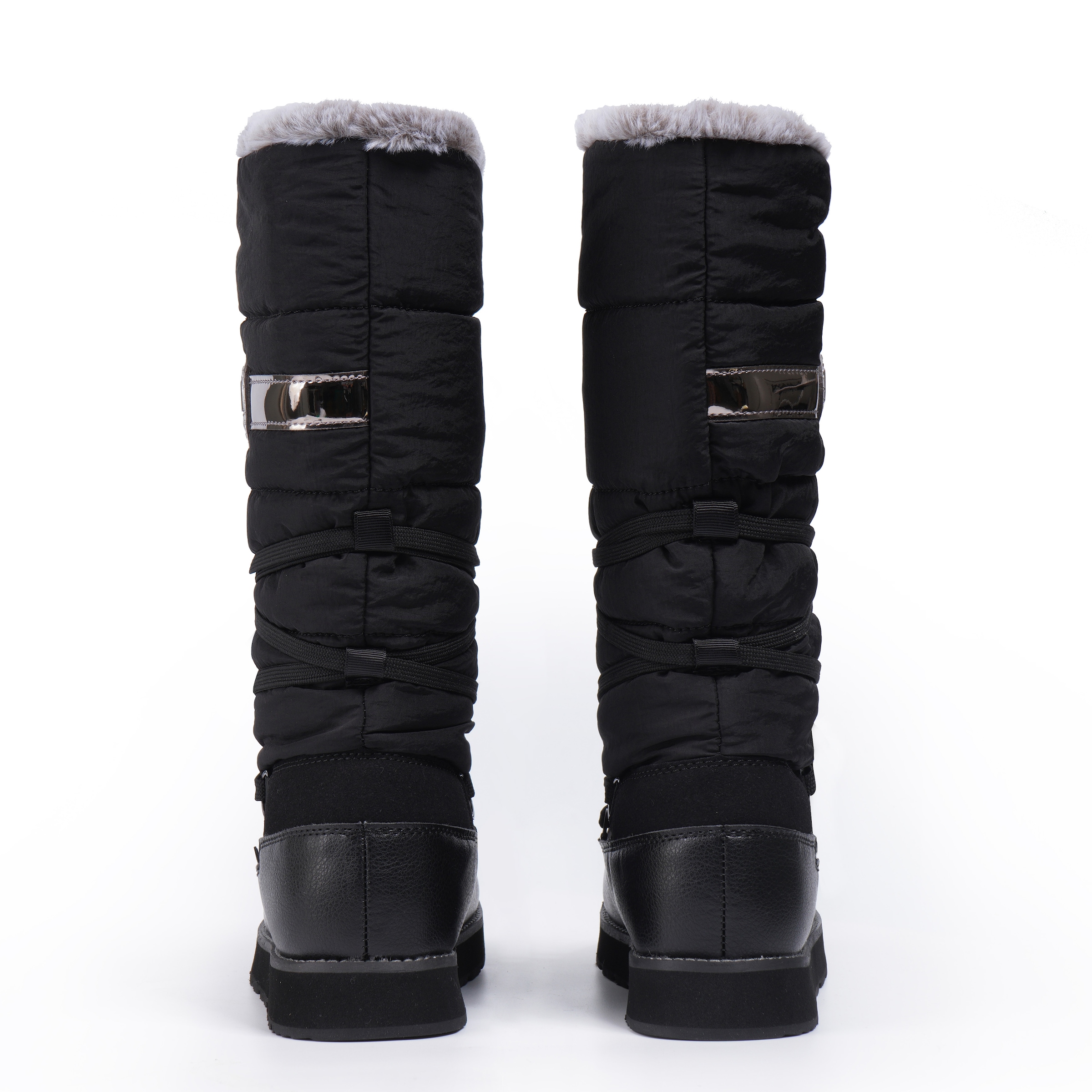 Luhta Snowboots »TAHTOVA MS«, Winterboots, Winterstiefel, Winterschuhe, wasserdicht und gefüttert