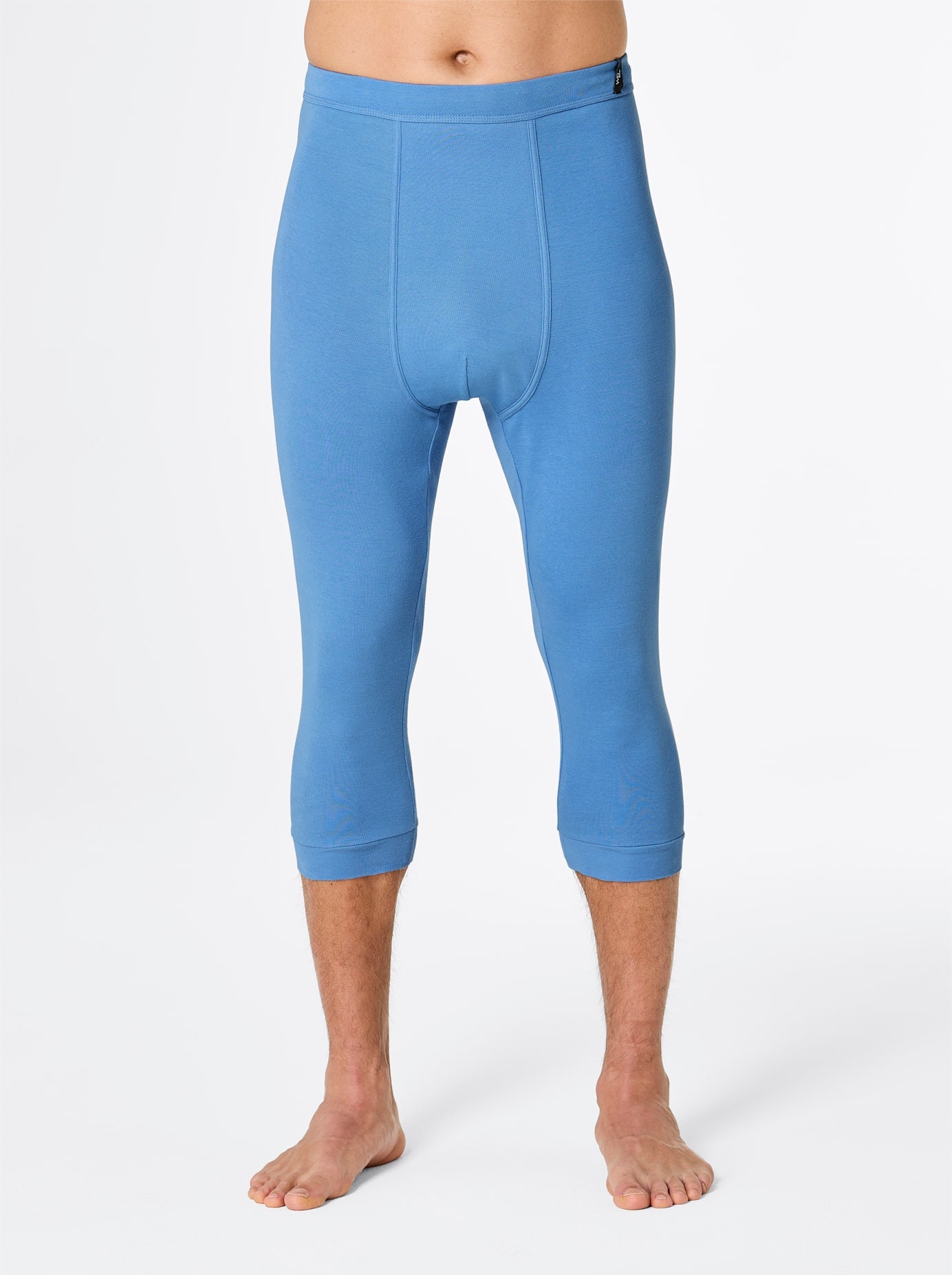 wäschepur Lange Unterhose, (2 St.)