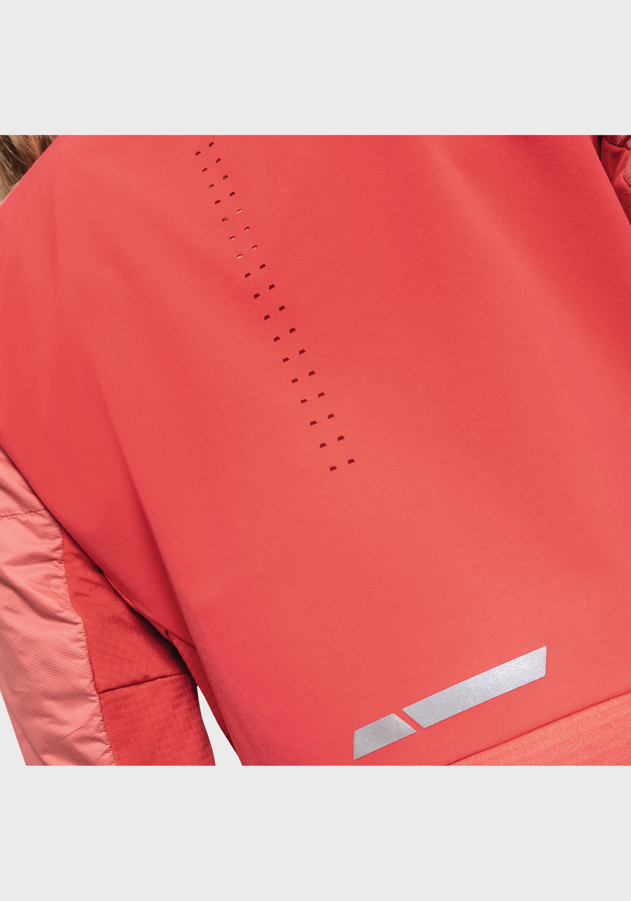 Schöffel Outdoorjacke »Jacket Hemsedal L«, ohne Kapuze