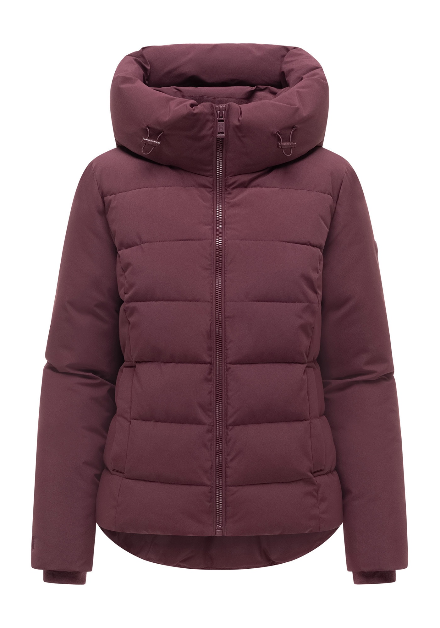 Marikoo Winterjacke »Marikoo Akiliaa Damen Steppjacke N137«