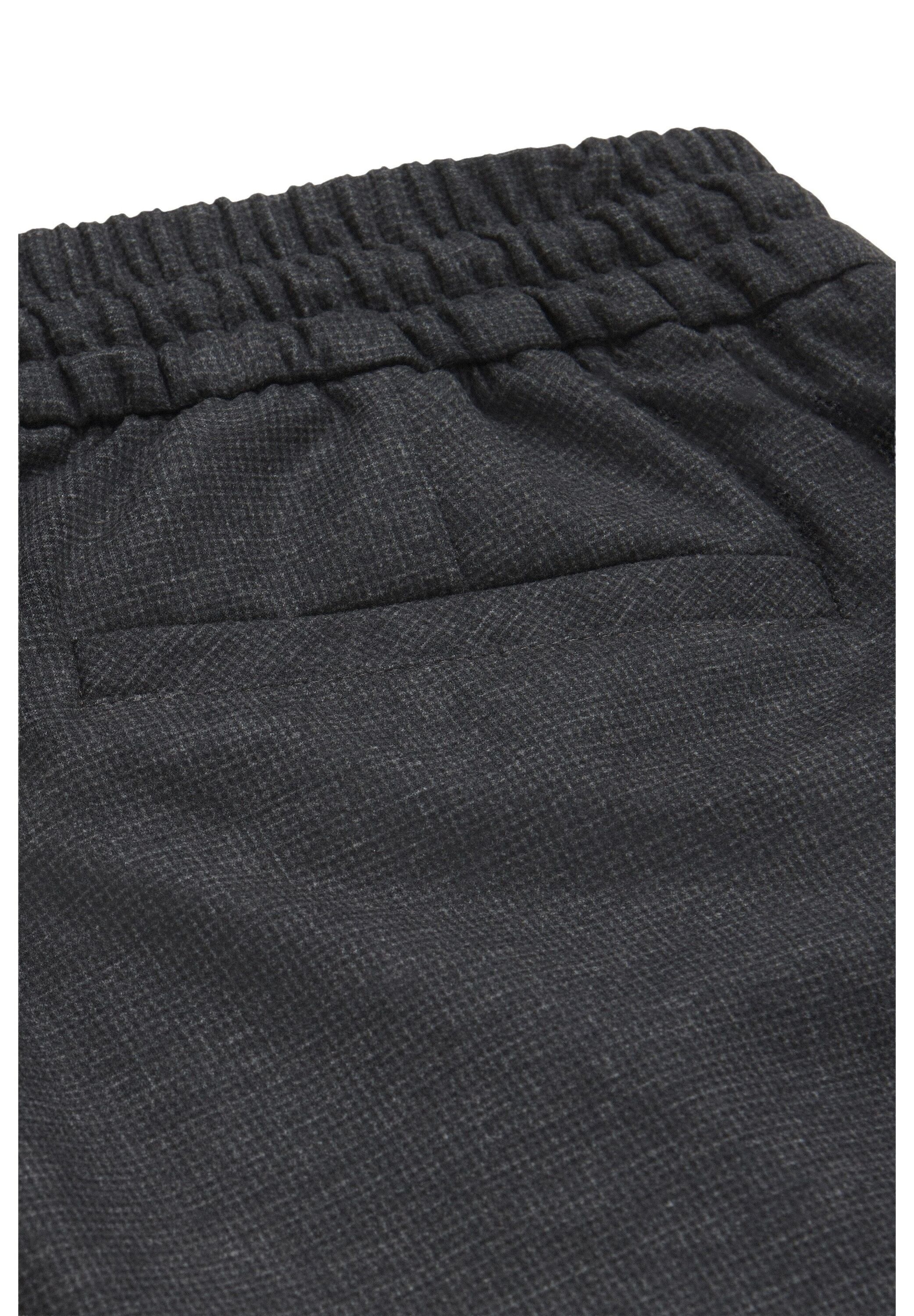 MEYER Chinohose »M5 Loose 2-6510«  in modischer Loose Passform M5 Serie