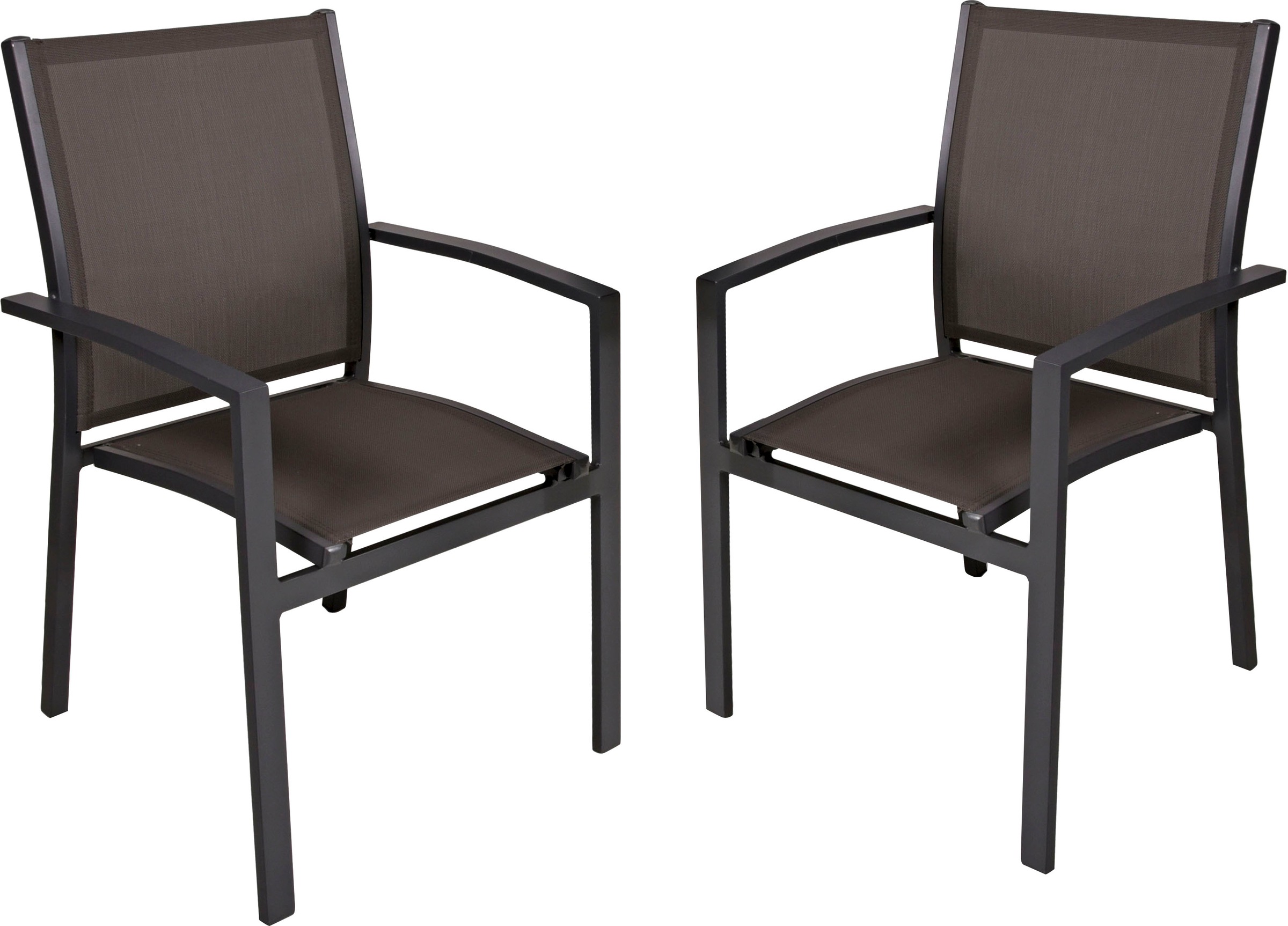 Garden Pleasure Garten-Essgruppe »AMIRA« 7 Stk. tlg.