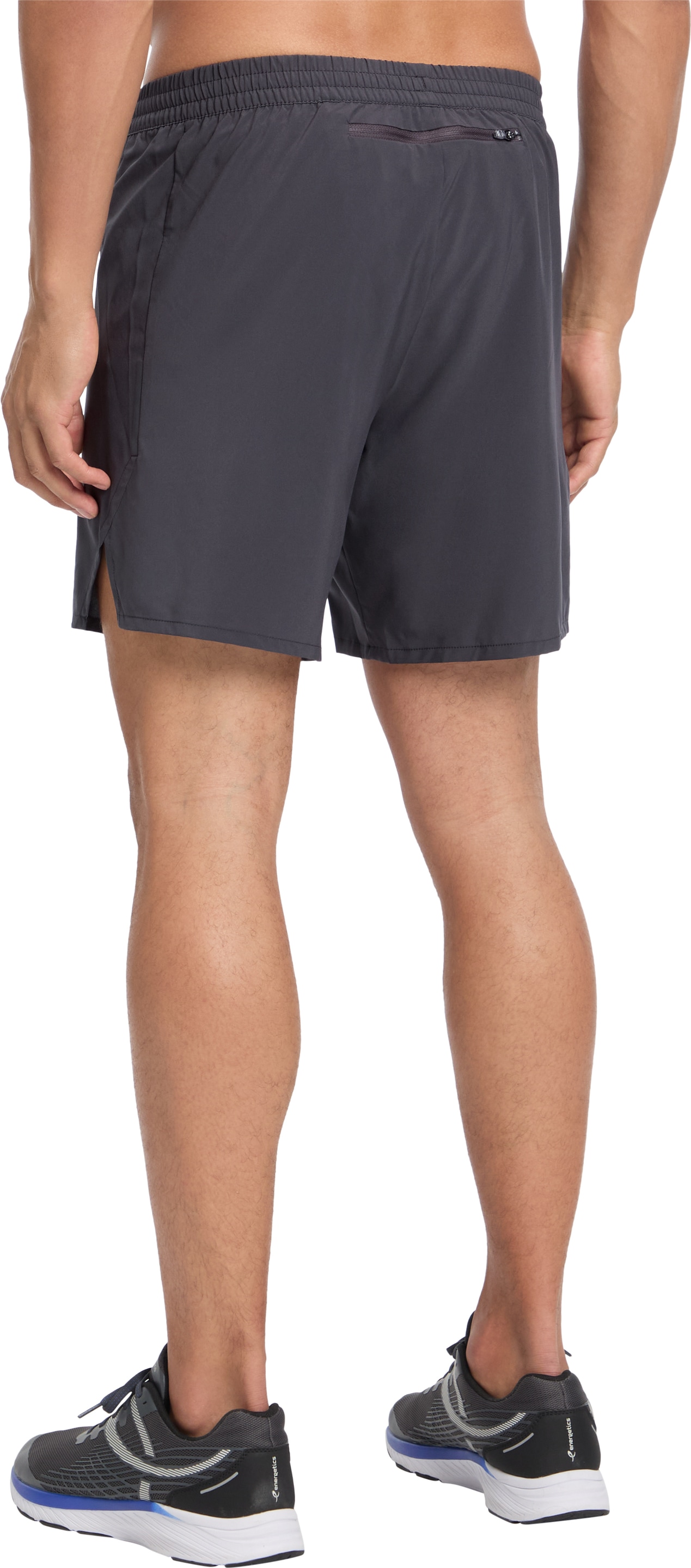 Energetics Laufshorts »HE.-SHORTS CASPER VI M«  mit Handytasche, elastisch, mit elastischem Bund, sportlicher Stil