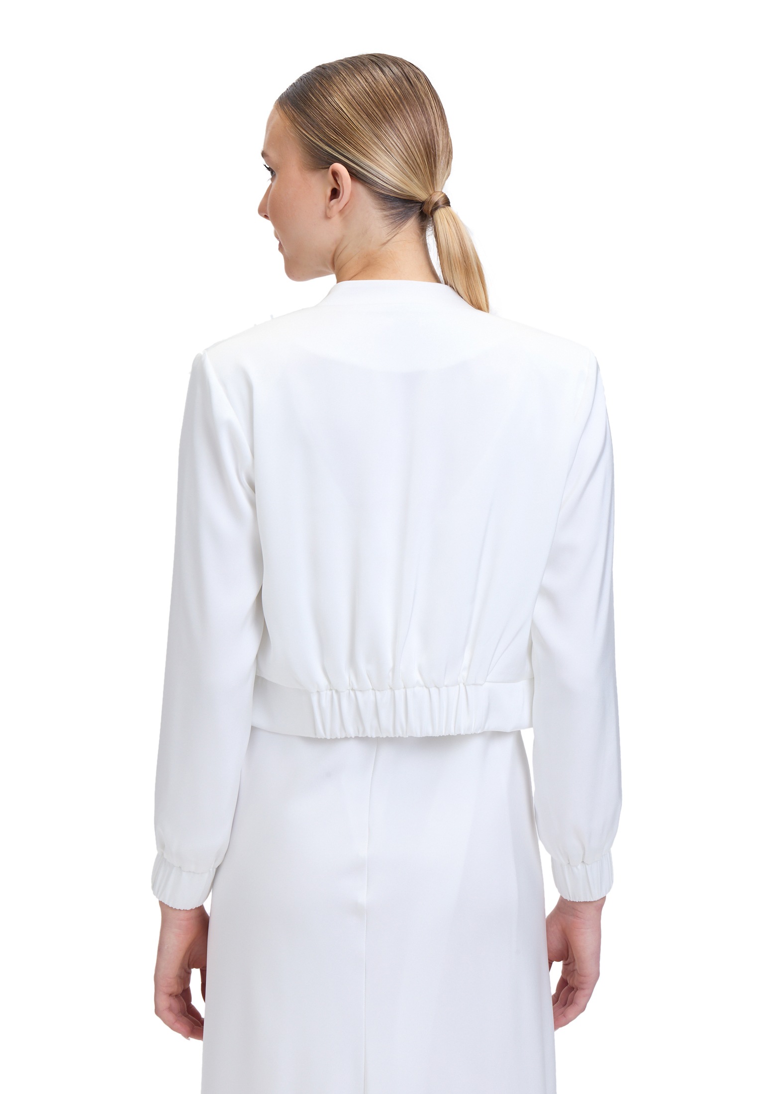 Vera Mont Blouson »Blouson langarm«