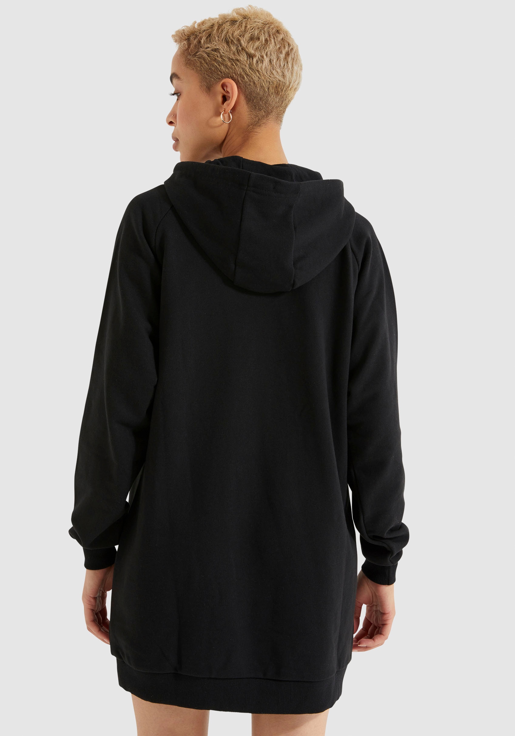 Ellesse Sweatkleid »Honey Dress«