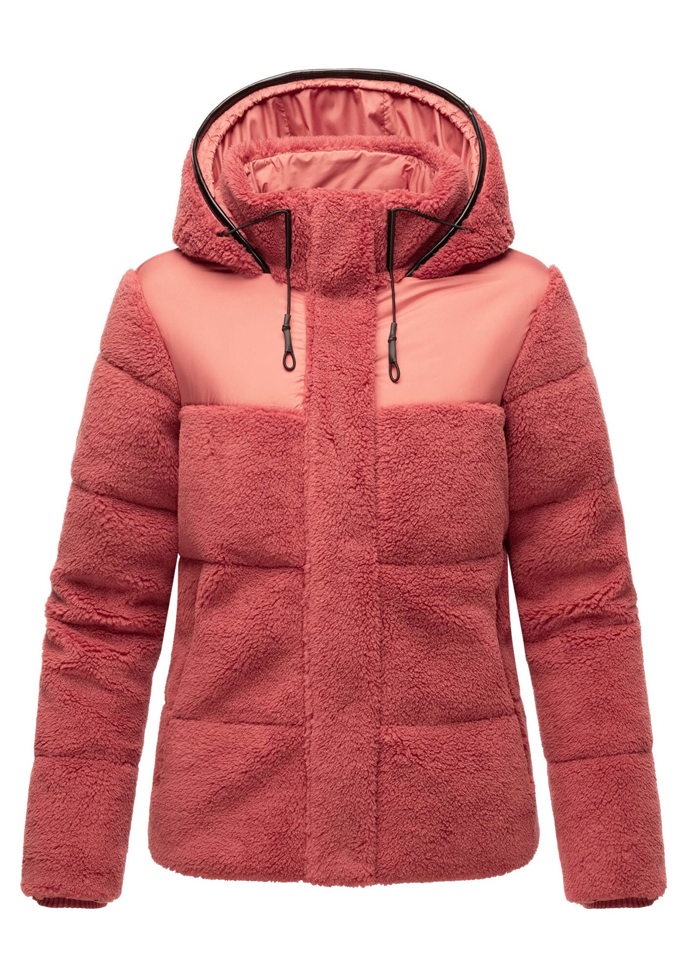 Marikoo Winterjacke »Marikoo Kaguraa Damen Winterjacke N030«