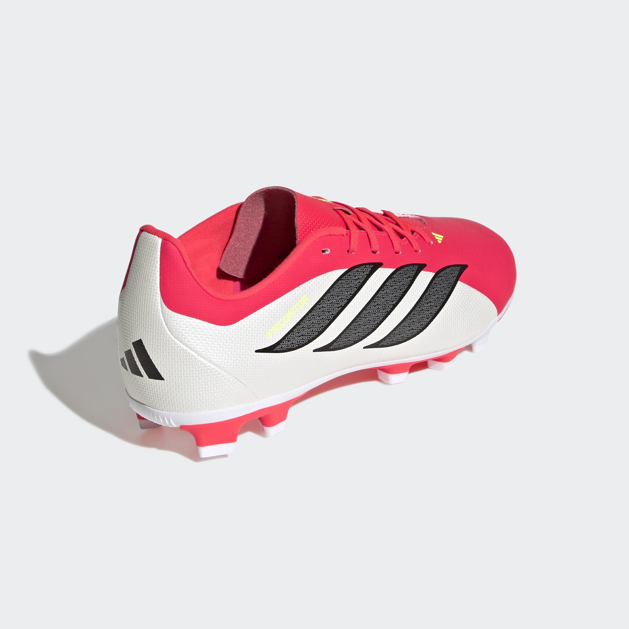 adidas Performance Fußballschuh »PREDATOR CLUB FG/MG KIDS«  für viele verschiedene Böden geeignet