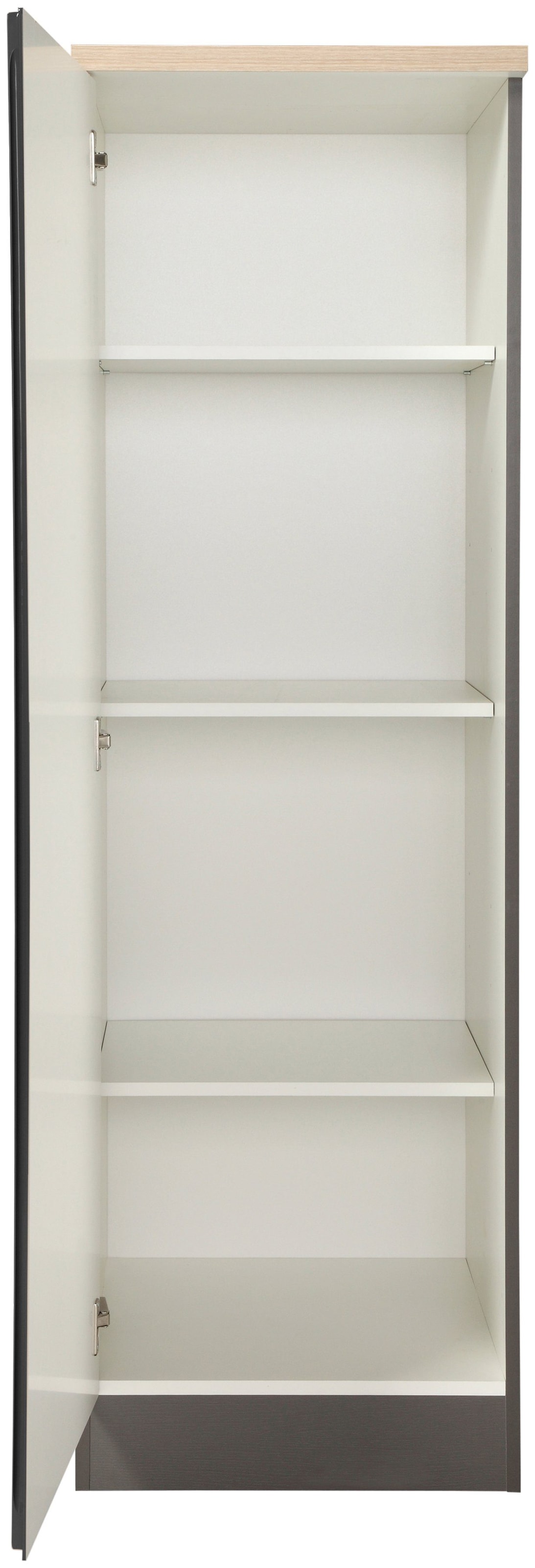 HELD MÖBEL Seitenschrank »Virginia«, 50 cm breit, für viel Stauraum