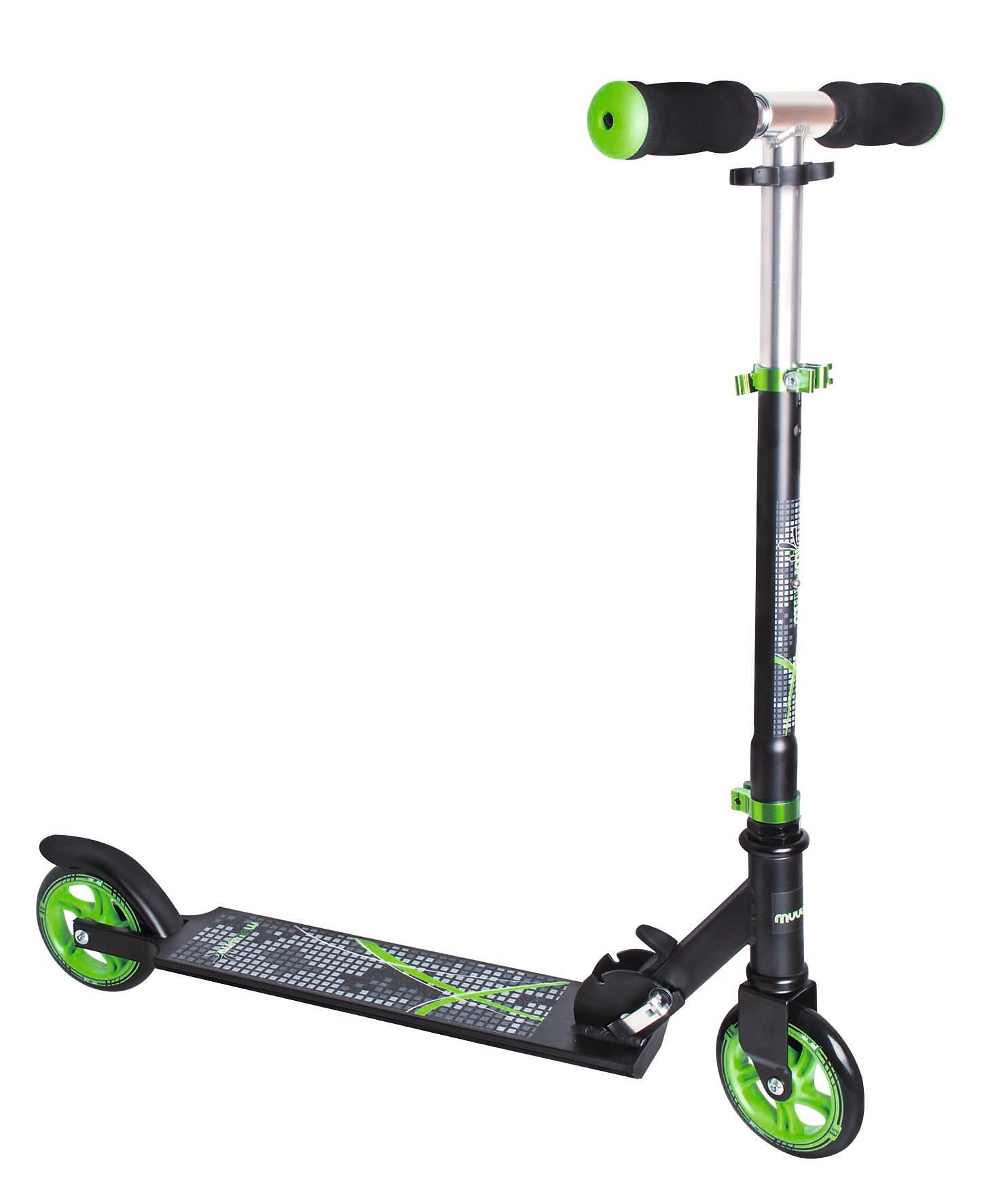 Muuwmi Scooter »Aluminium Scooter 125 mm«