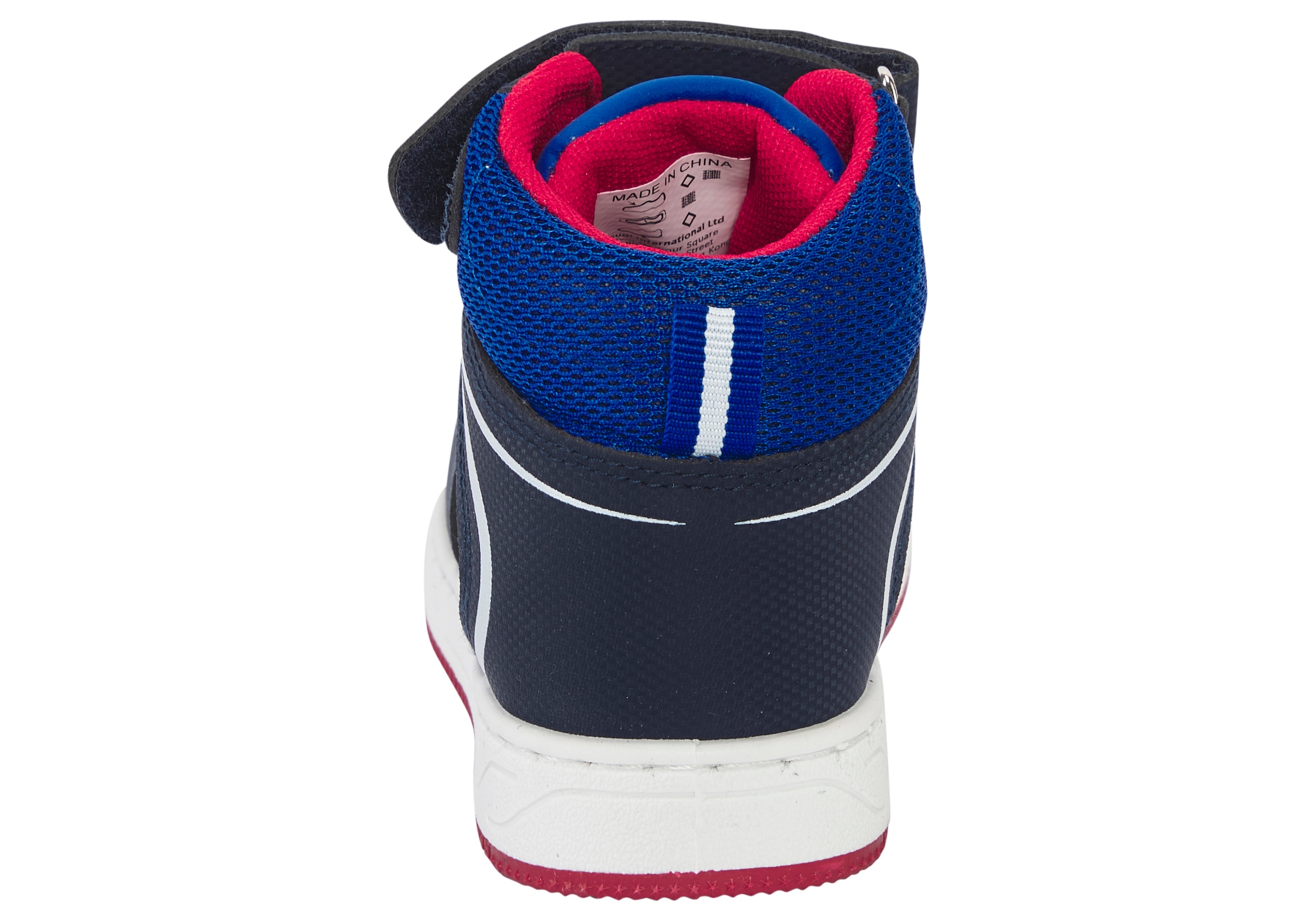 Disney Sneaker »SPIDERMAN«