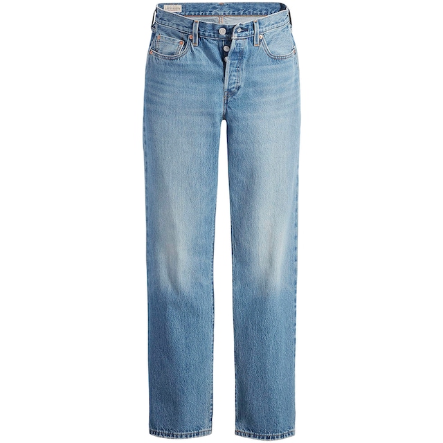 Levi's® Weite Jeans »90'S 501«, 501 Collection bei ♕