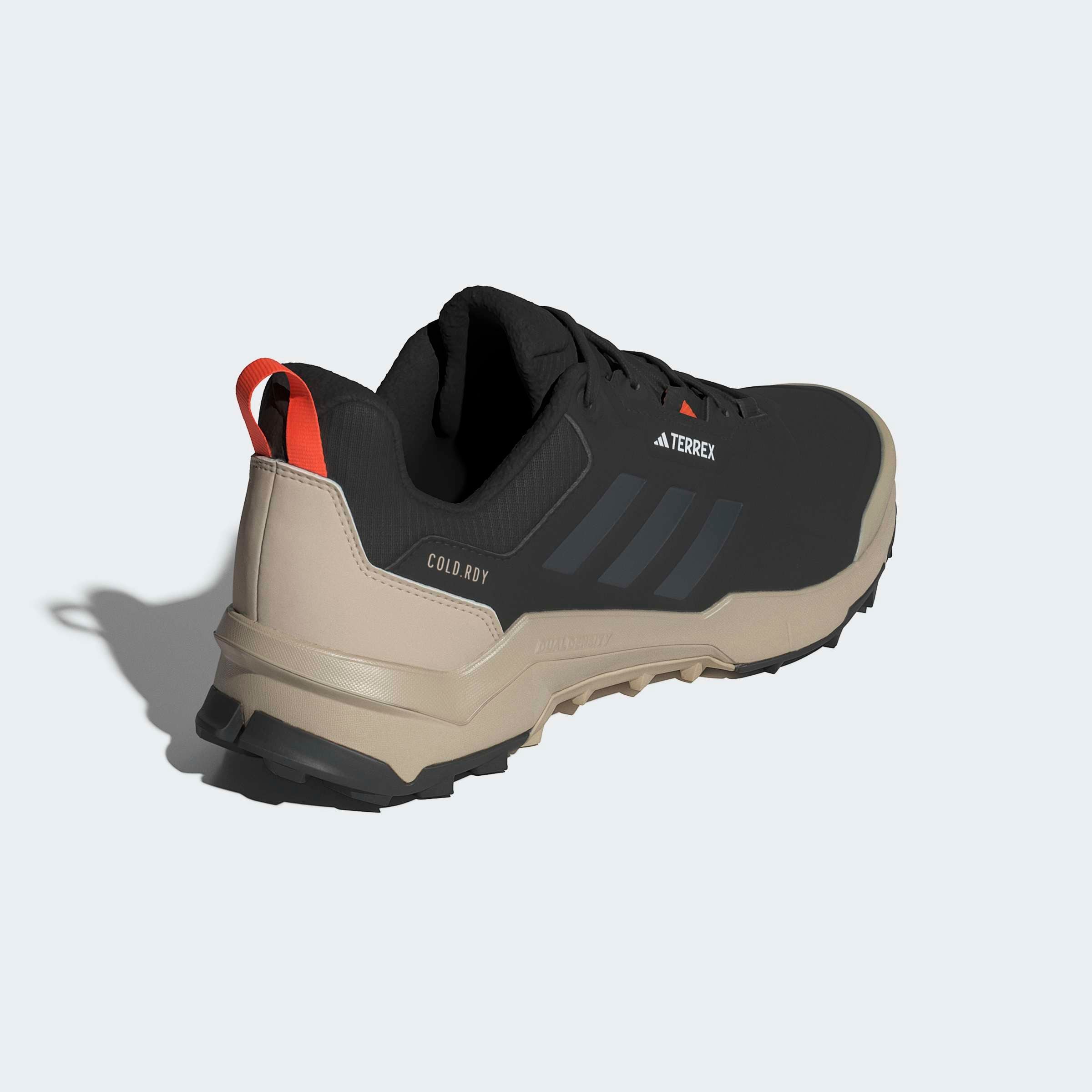 adidas TERREX Wanderschuh »TERREX AX4 BETA COLD.RDY«  wärmend